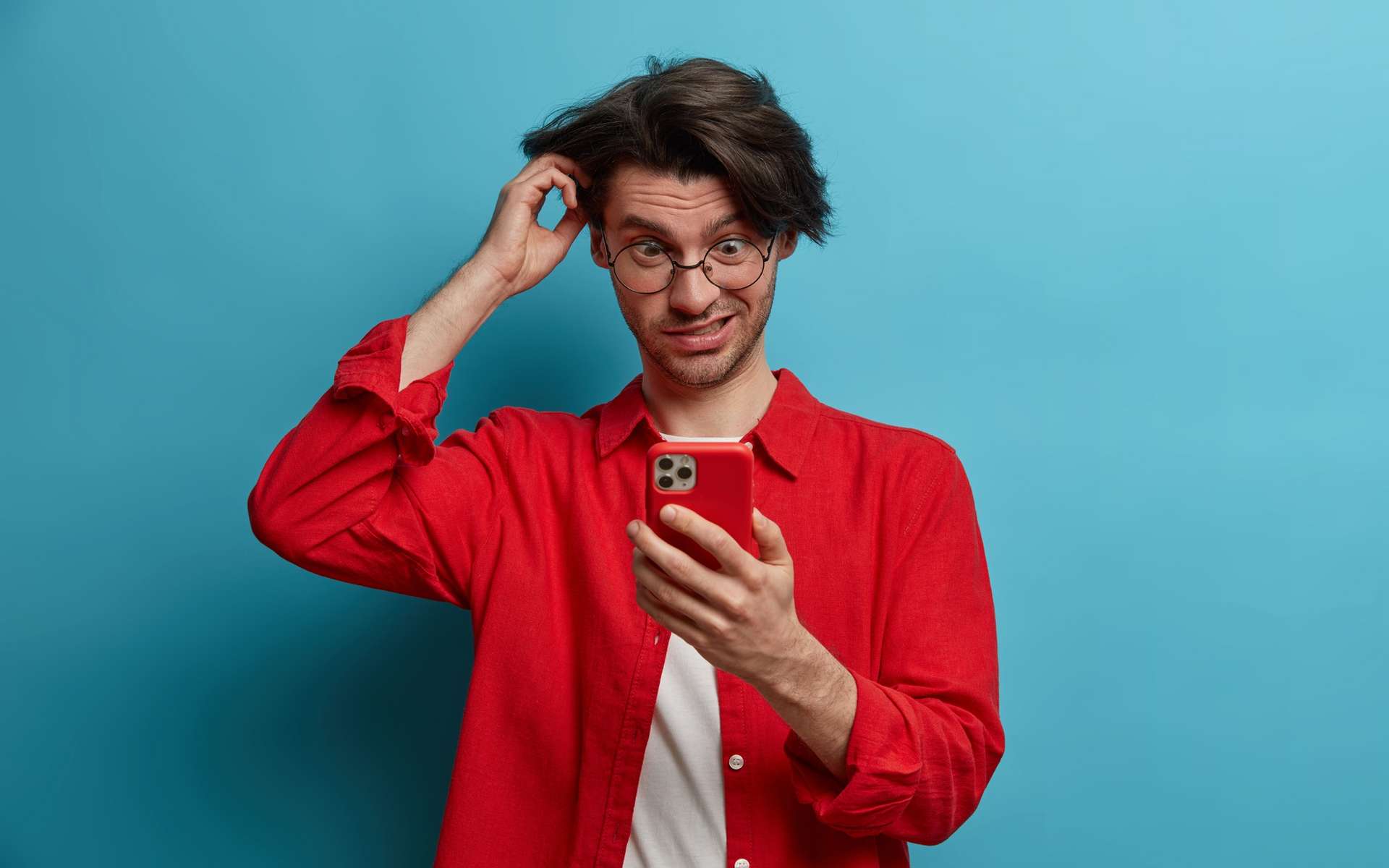 RED 150 Go vs Free 110 Go vs B&YOU 150 Go : quel forfait offre le plus de data au meilleur prix ?