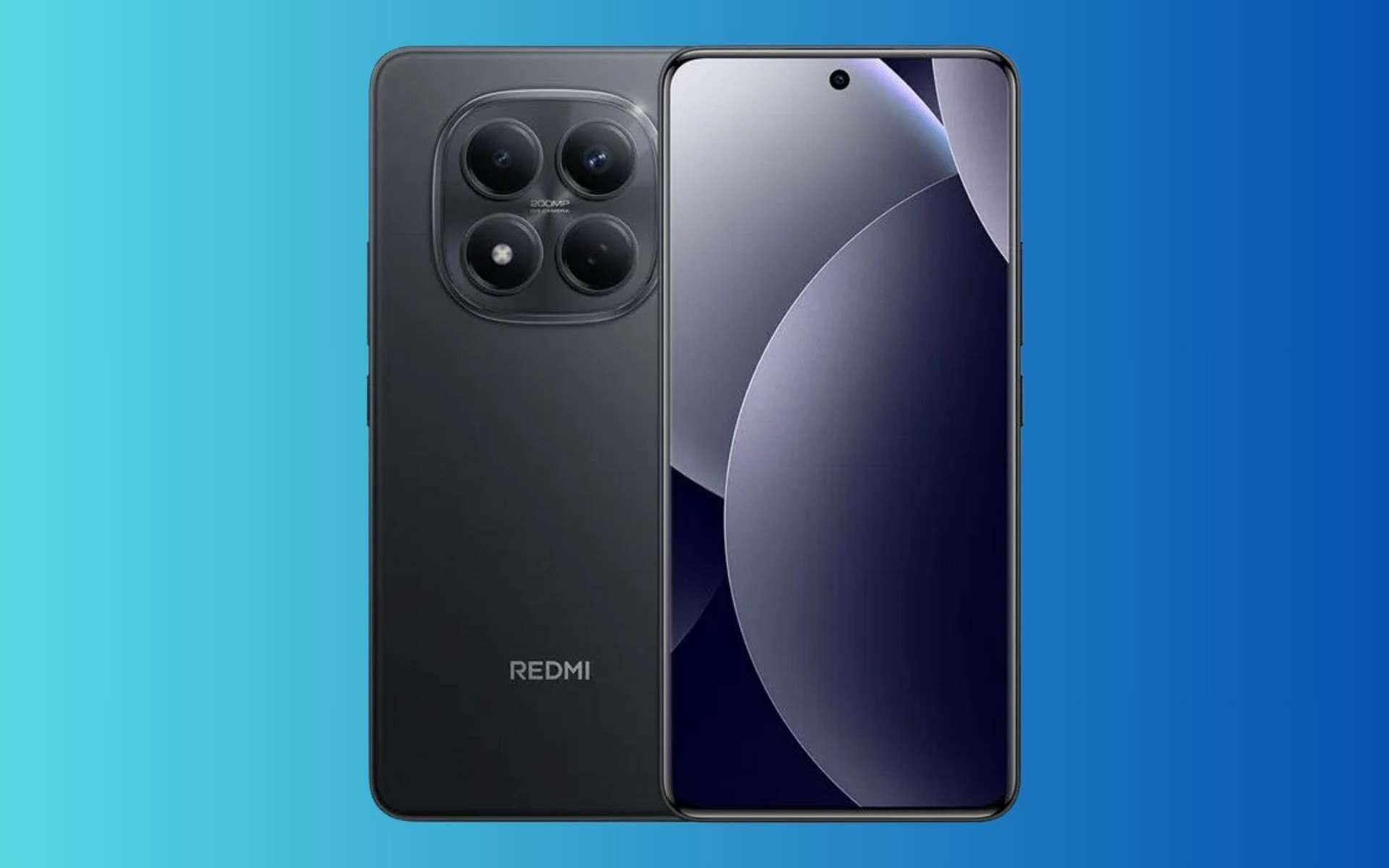 Ce smartphone Xiaomi avec capteur photo 200 MP voit son prix fondre avant les soldes