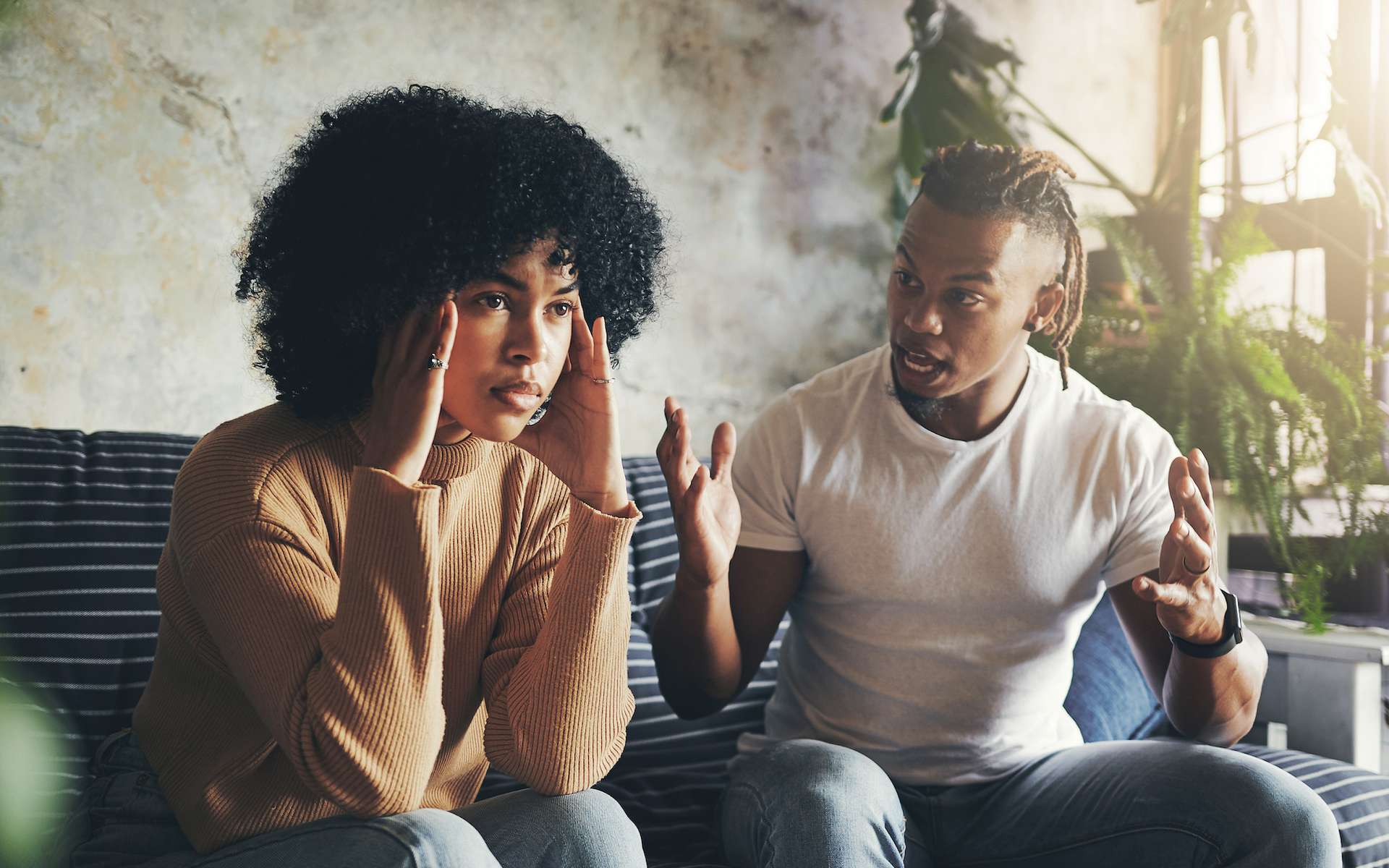 Masculinité toxique : cette étude distingue plusieurs profils derrière un concept très débattu