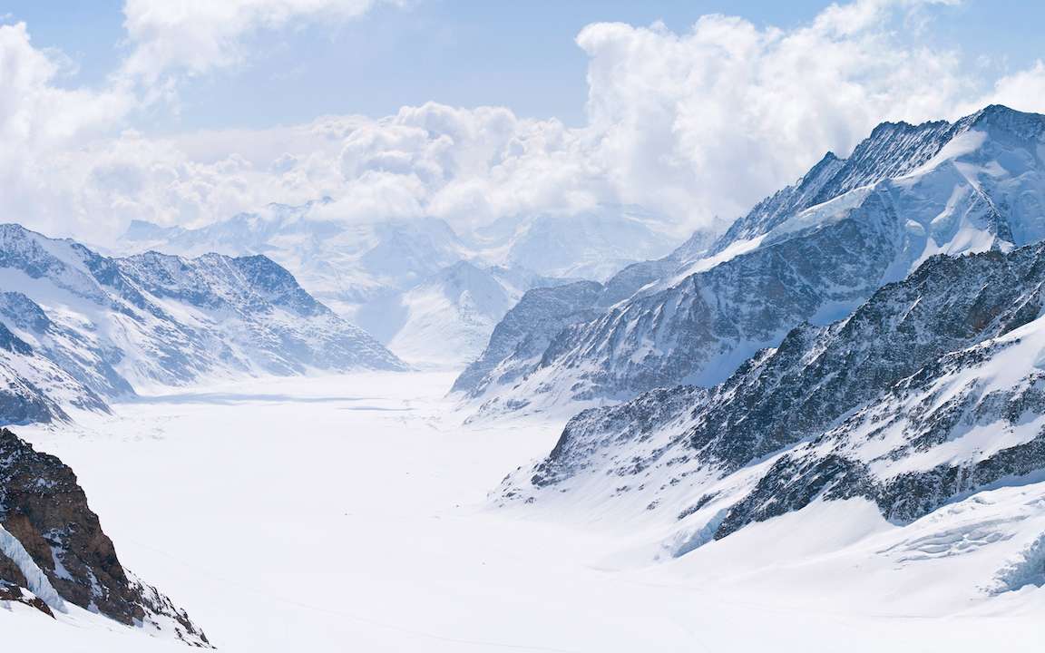 Le dernier souffle d’un géant des Alpes enfin reconstitué