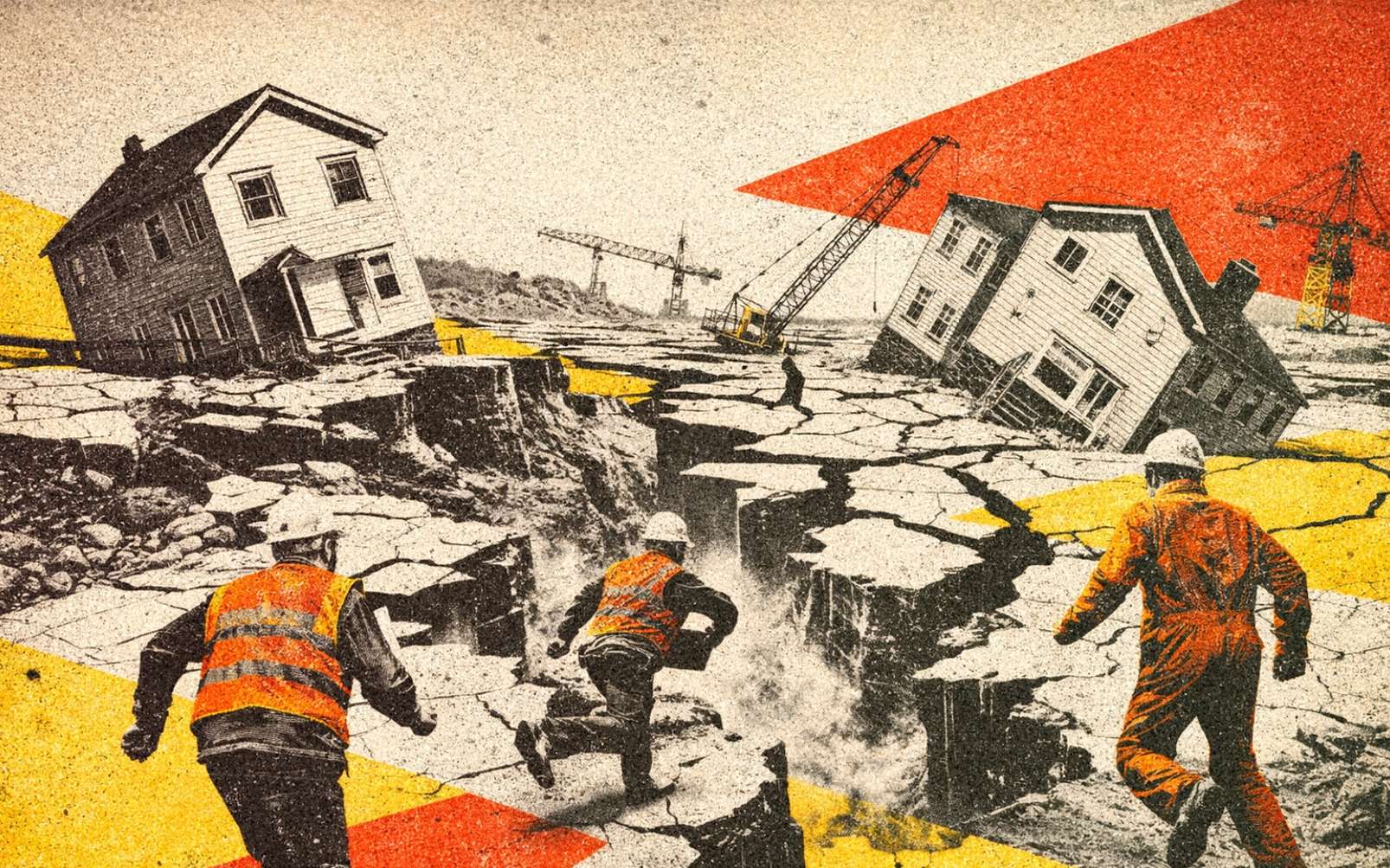 Trump fonce au Groenland sans mesurer ces risques qui pourraient tout faire dérailler