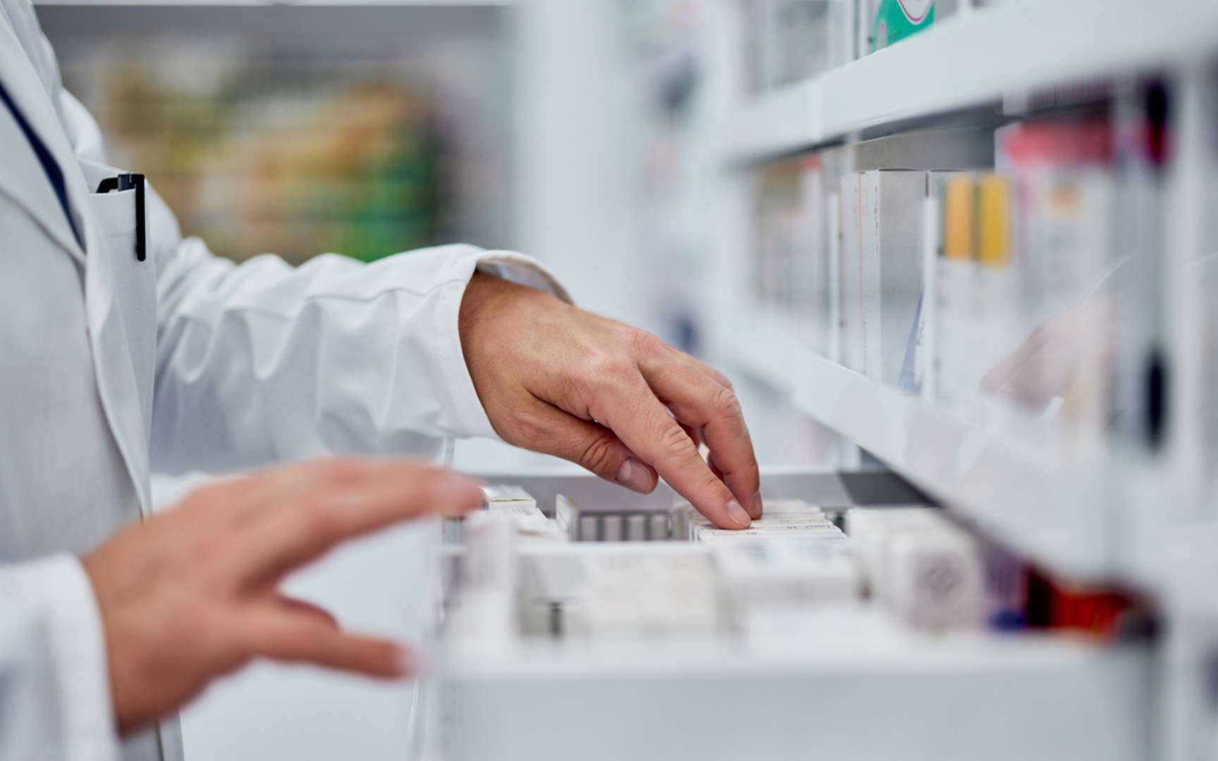 Voici la découverte accidentelle de chercheurs britanniques qui pourrait transformer la fabrication des médicaments