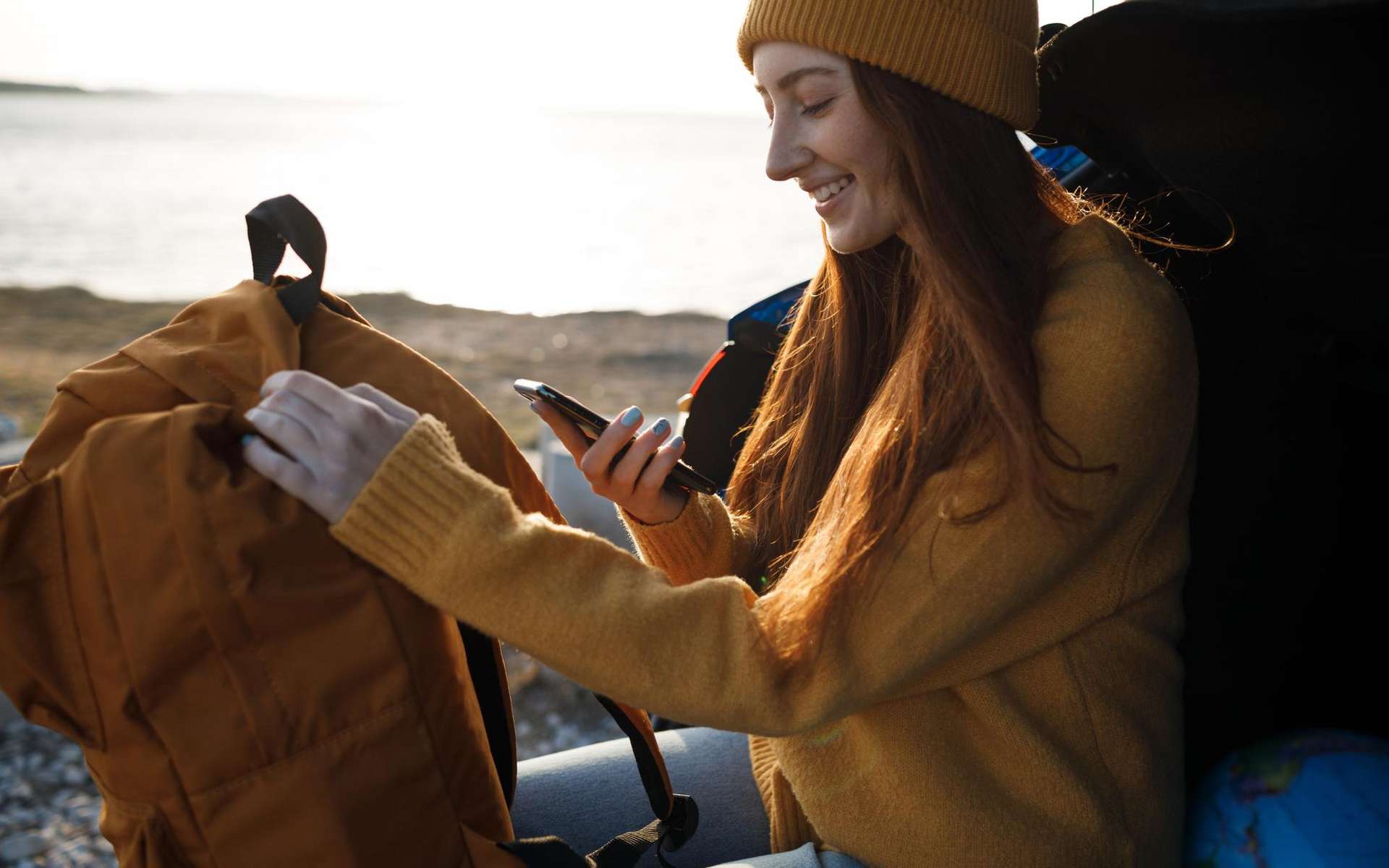 ETravelSIM - AI for Good : une data temporaire pour suivre conférences, cartes et outils cloud en déplacement