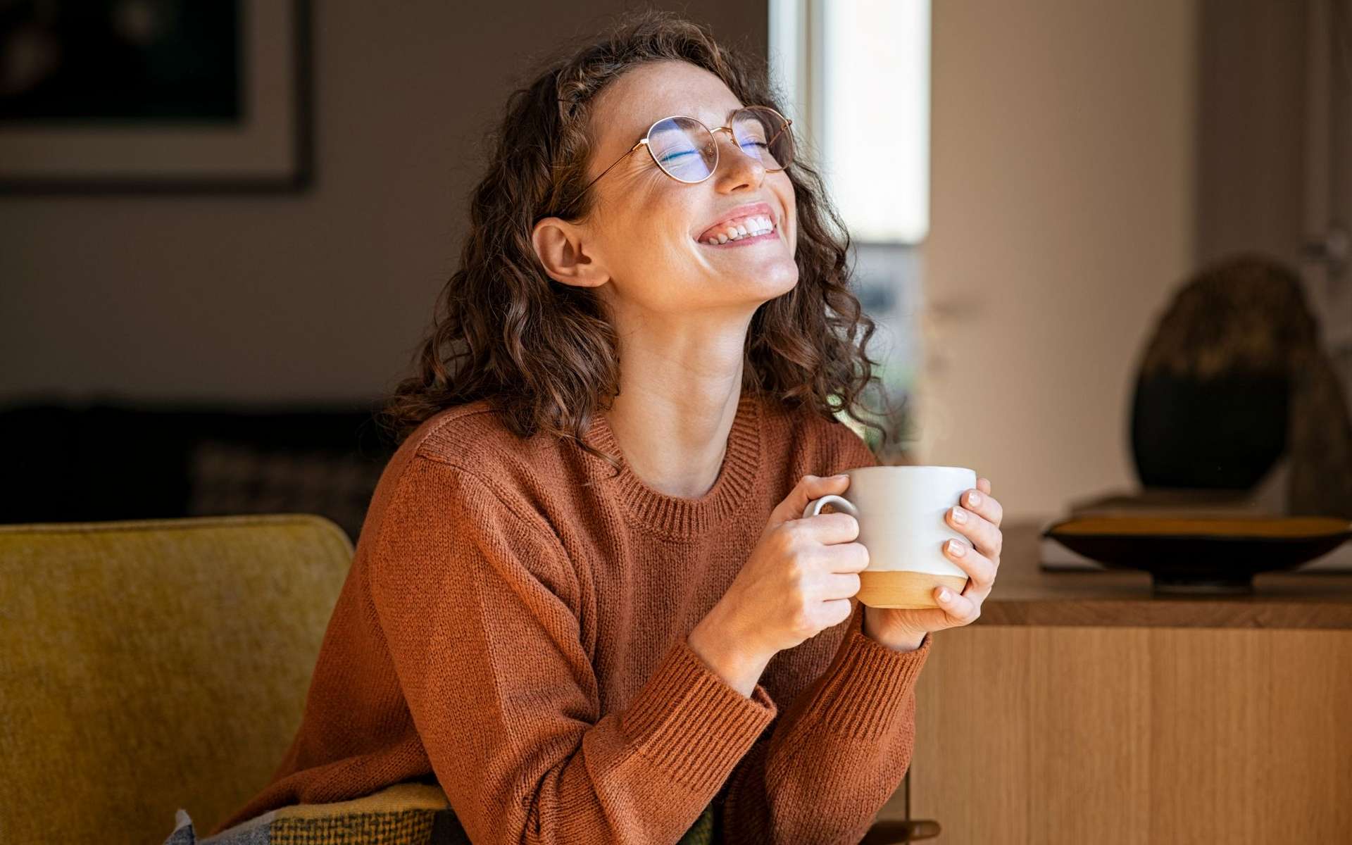 « Le résultat est surprenant » : les grands buveurs de café auraient un profil corporel différent