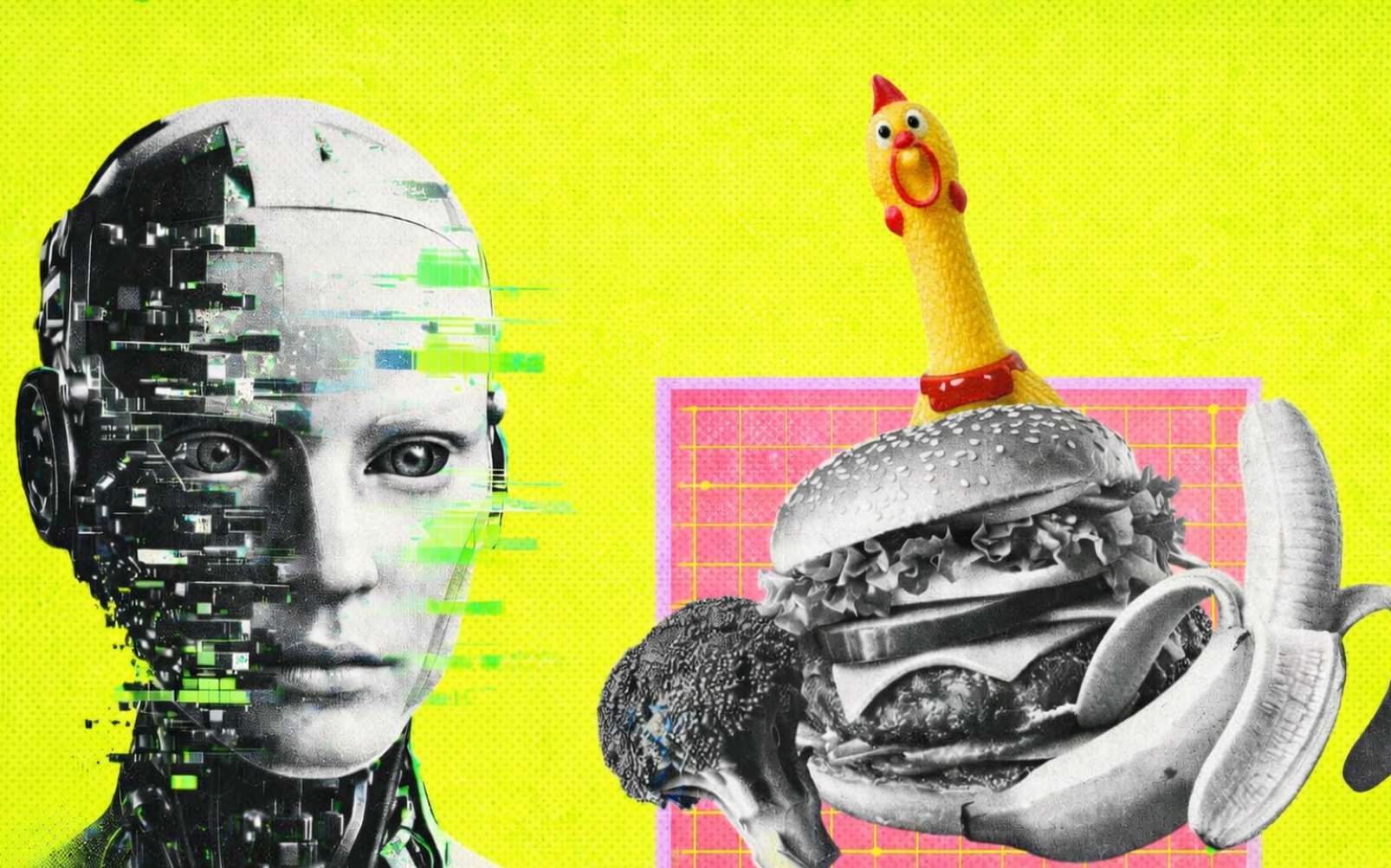 Santé publique aux États-Unis : l’IA voulue par Trump choque déjà par ses réponses