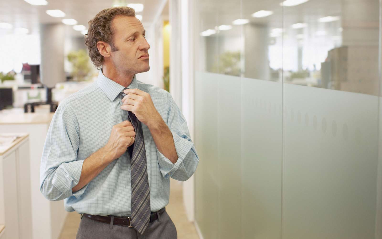 Ce que redoutent le plus les personnalités narcissiques n'est pas ce qu'on croit, selon la science