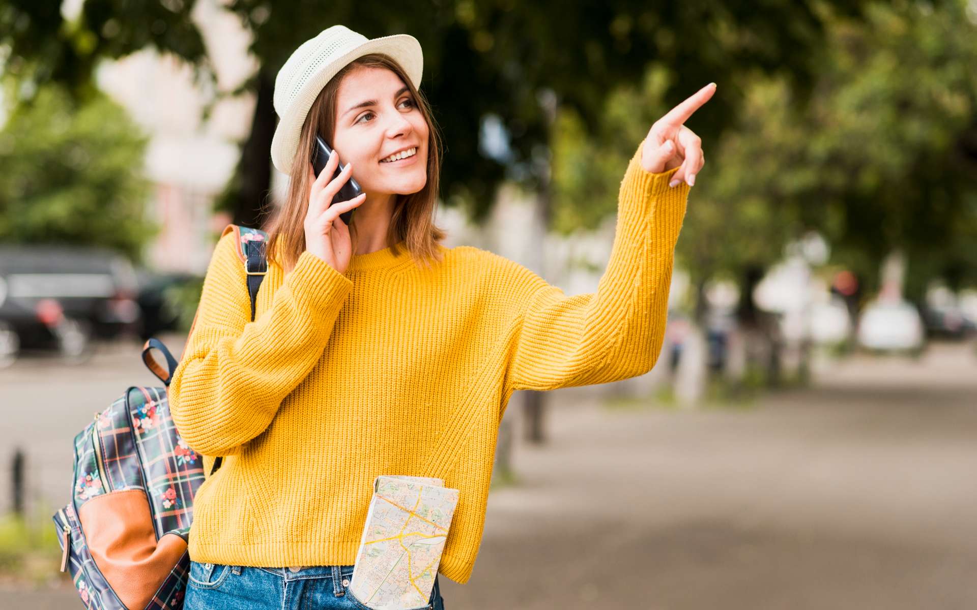 Voyage Japon et USA : Ubigi est-il fiable pour rester connecté partout ?