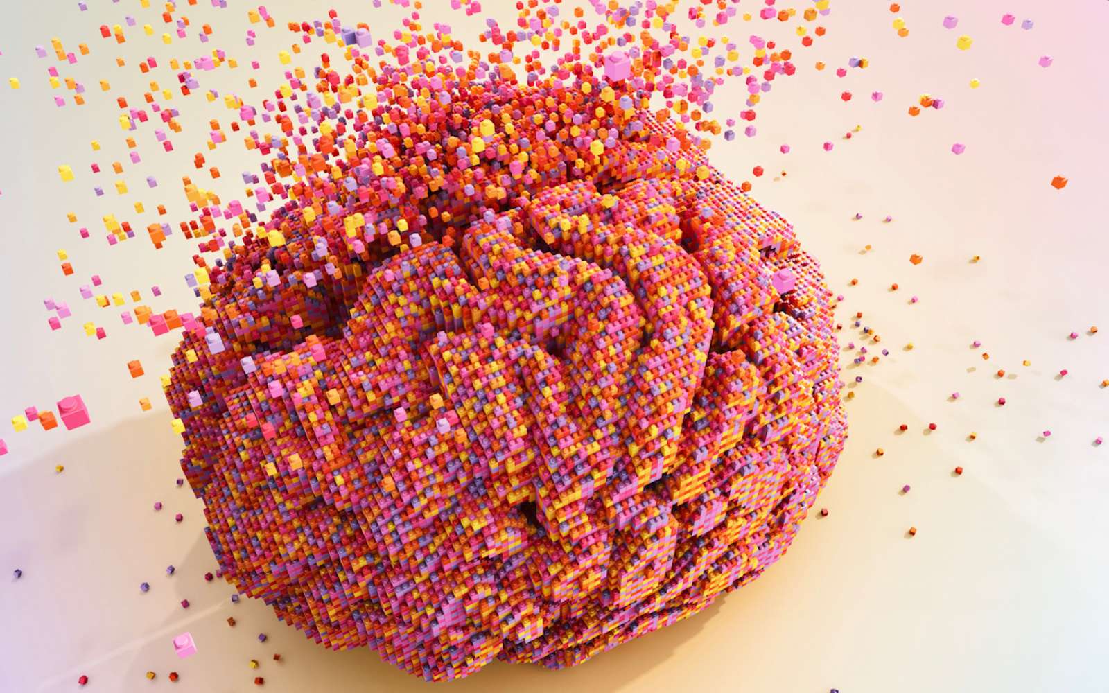 Le choc scientifique : jusqu'à 30 fois plus de plastique retrouvé dans le cerveau