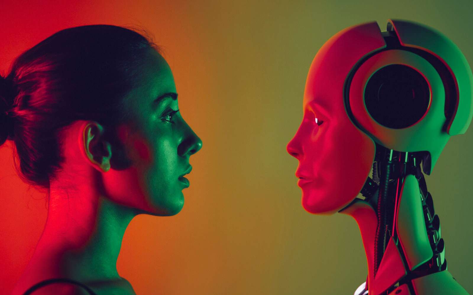 Ils ont disséqué le cerveau d’un chatbot… et il mentait