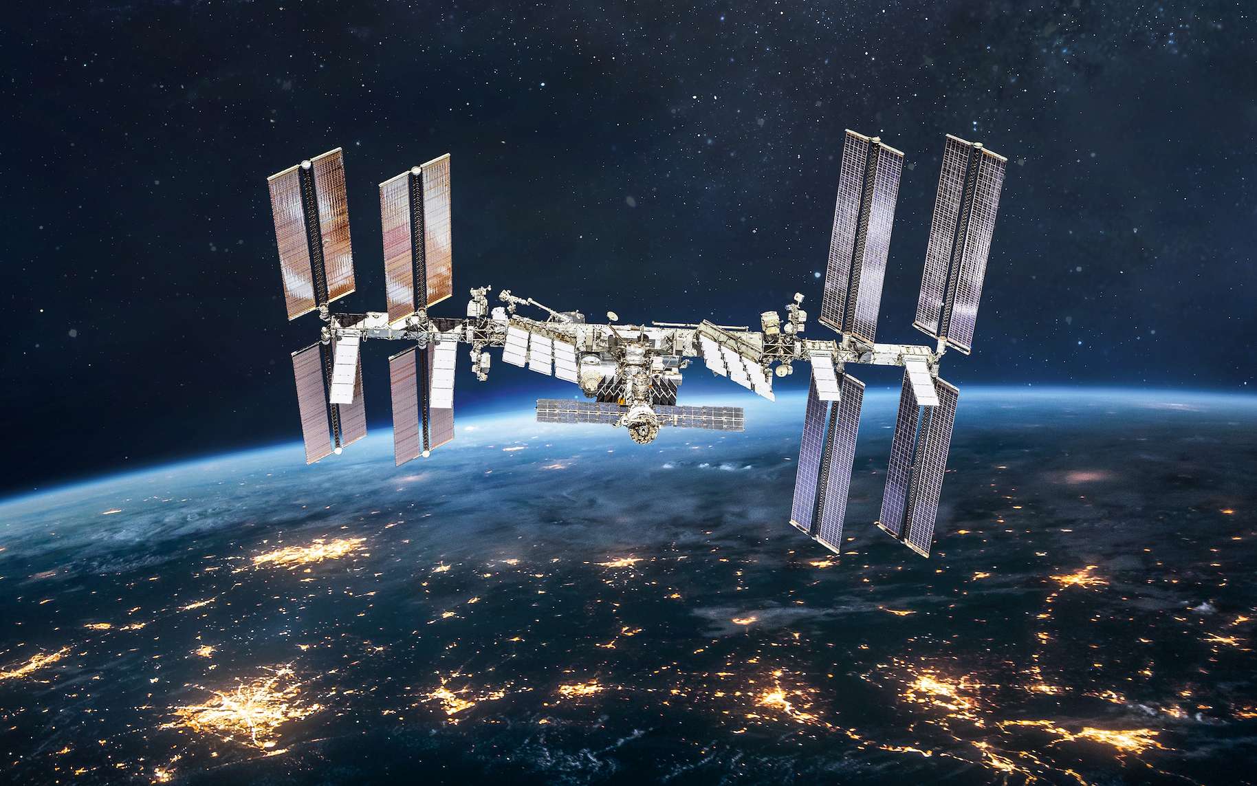 La Nasa a tranché : la date du retour anticipé des astronautes pour raison médicale est fixée, des questions restent