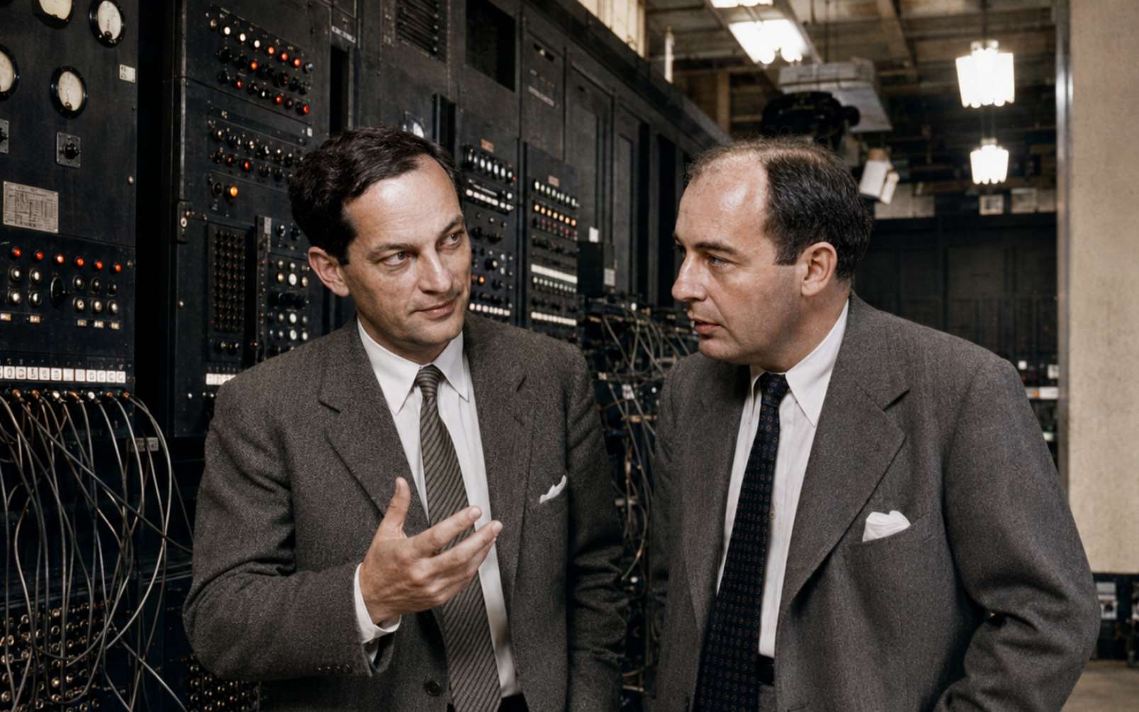 Les data centers posent des problèmes, ETAP peut les résoudre en utilisant IA et jumeaux numériques !