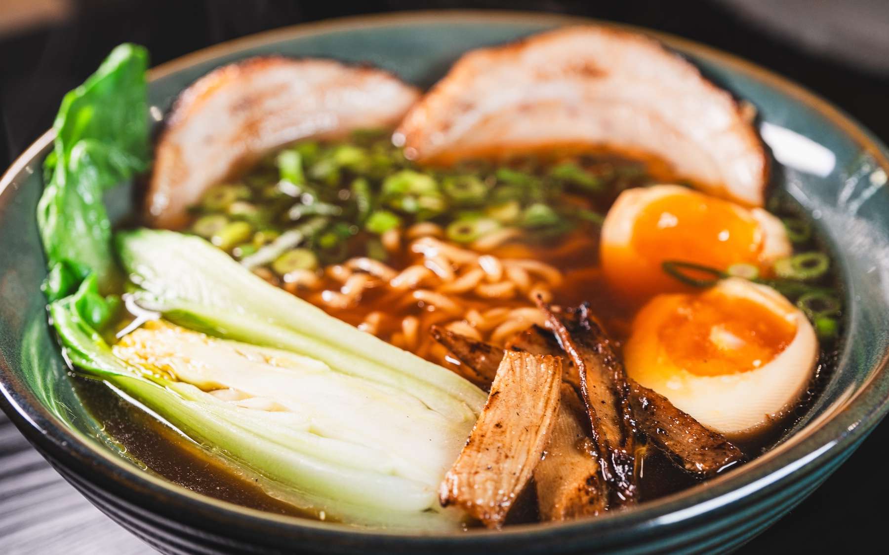 Umami : ce qui se passe vraiment dans votre bouche quand un plat vous donne envie d’y revenir