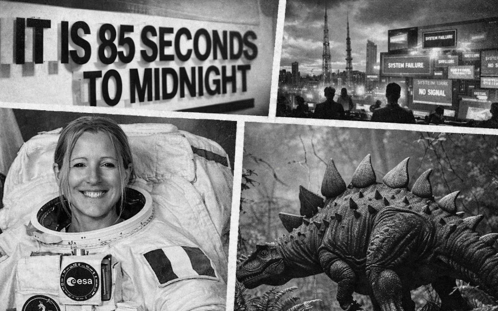 Médecine, climat, espace, vague géante : l’actualité et les découvertes qui ont secoué la planète cette semaine