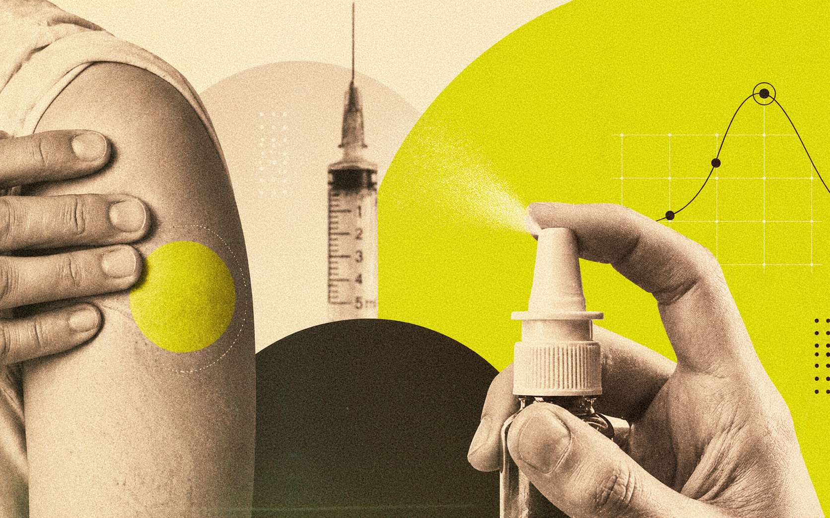 Cancer, VIH, grippe, bronchiolite... : les vaccins entrent dans une nouvelle ère médicale