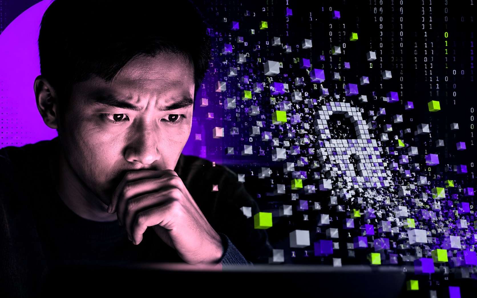 Le « Q-Day » se rapproche : deux études font trembler la sécurité d'Internet et des blockchains