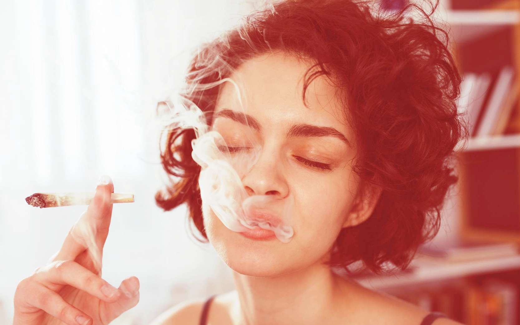 Cannabis et « bad trip » : pourquoi certains fumeurs sont-ils beaucoup plus vulnérables que d’autres ?