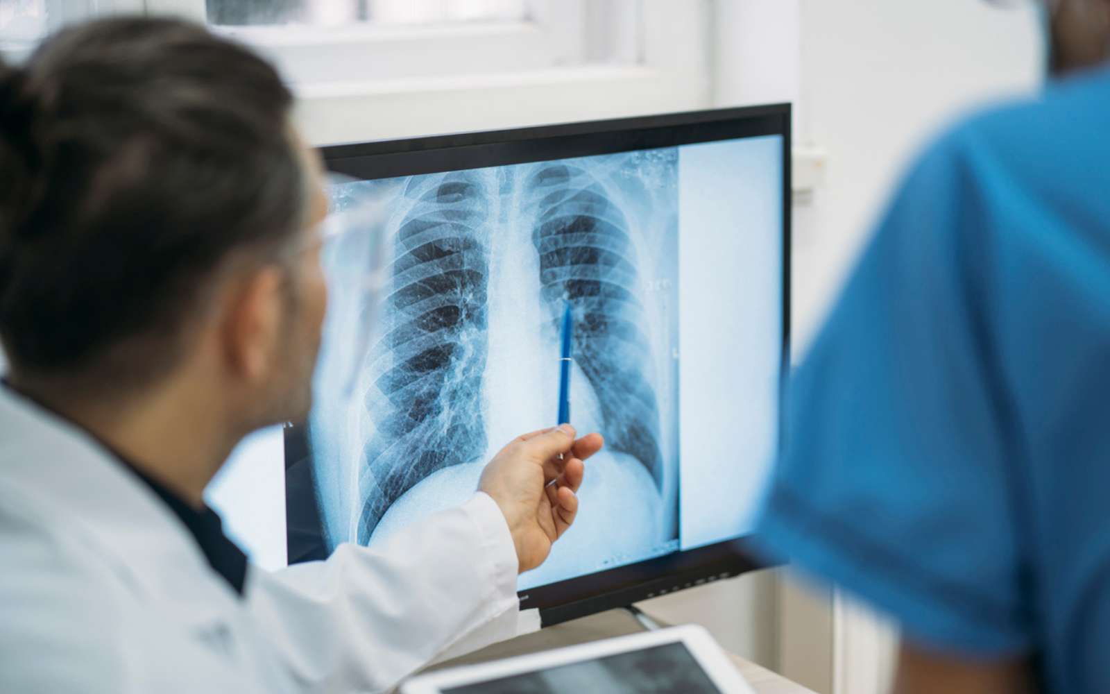 Greffe du futur ? Un homme survit 100 jours avec un cœur artificiel