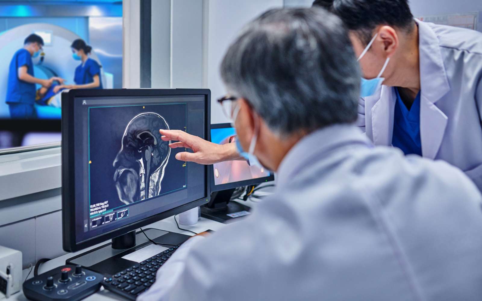 Voici la piste infectieuse explorée par des chercheurs pour comprendre l'origine de la maladie d'Alzheimer
