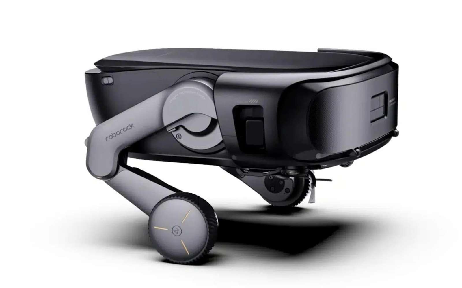 IFA 2026 : Roborock donne des jambes à son aspirateur pour une tâche que vous faites encore à sa place