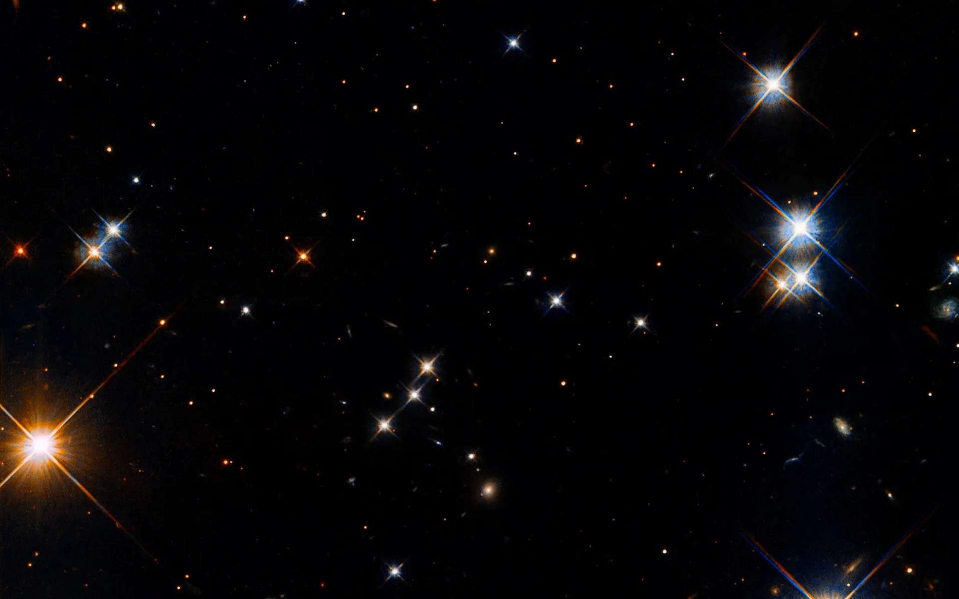 9 000 amas stellaires observés : les télescopes James-Webb et Hubble révèlent comment les étoiles s'en libèrent