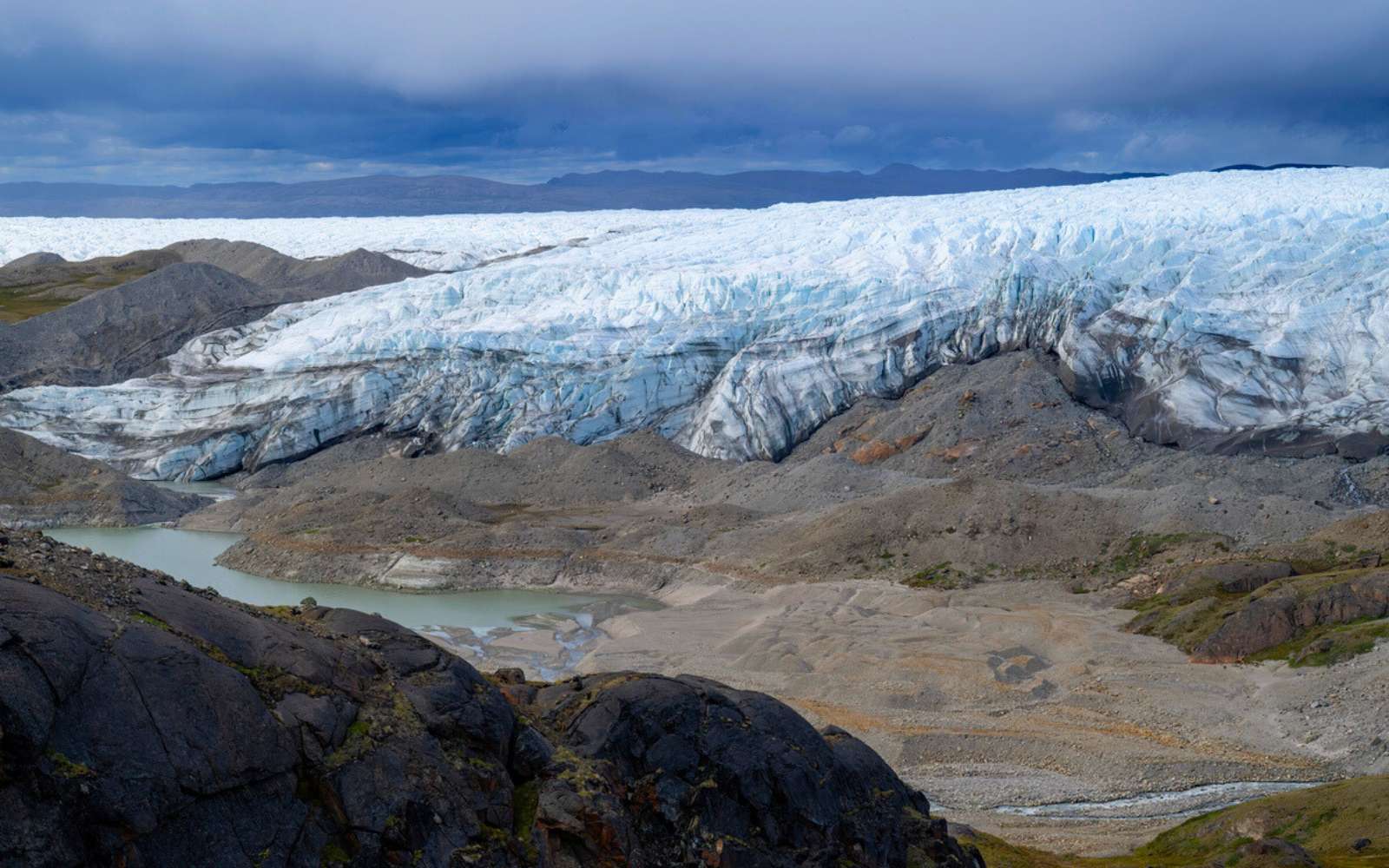 Ce que les scientifiques redoutaient se confirme : le permafrost pourrait relâcher encore plus de gaz à effet de serre