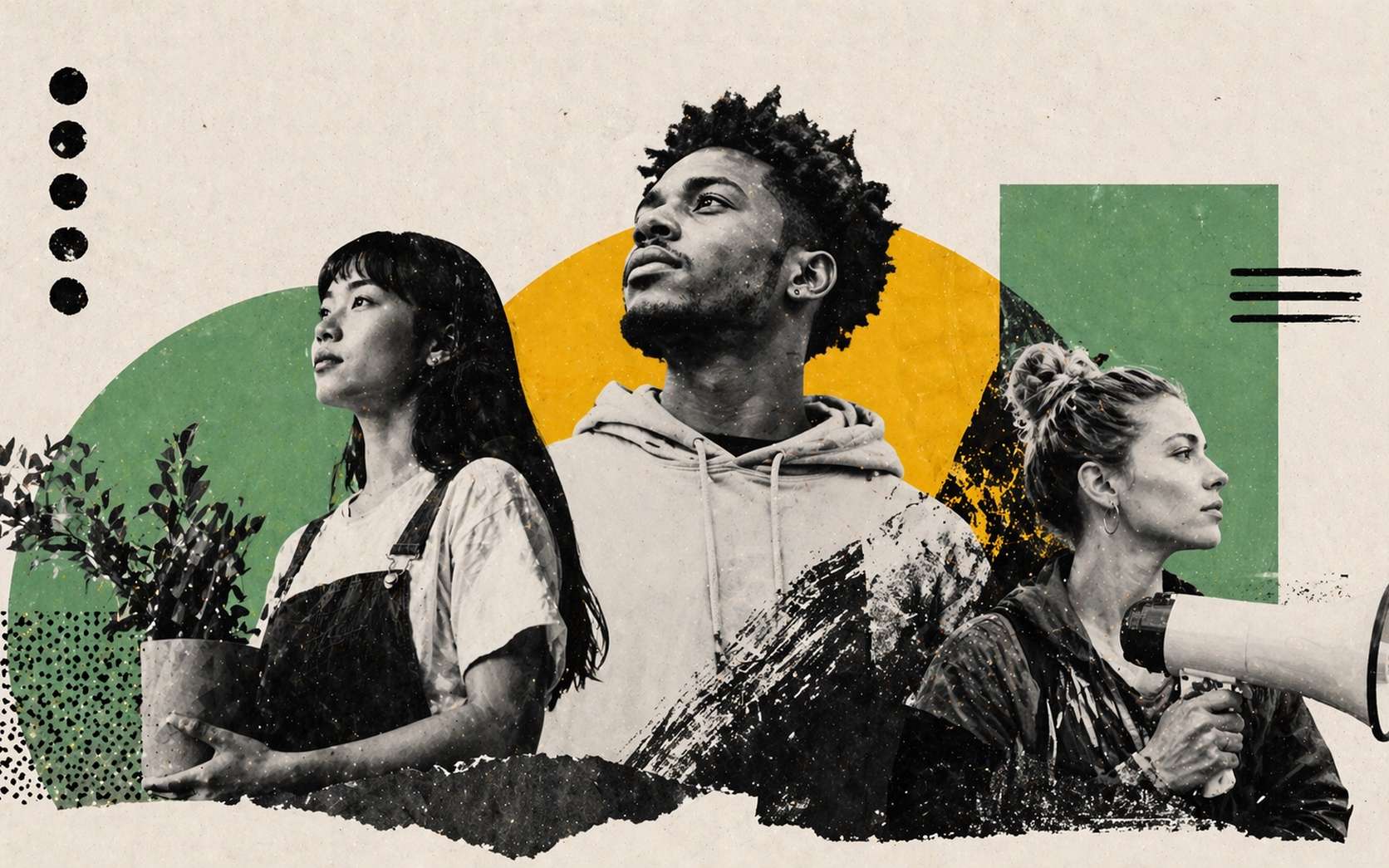 Il existe plusieurs façons d'être écolo : laquelle est vraiment la vôtre ? (Quiz)