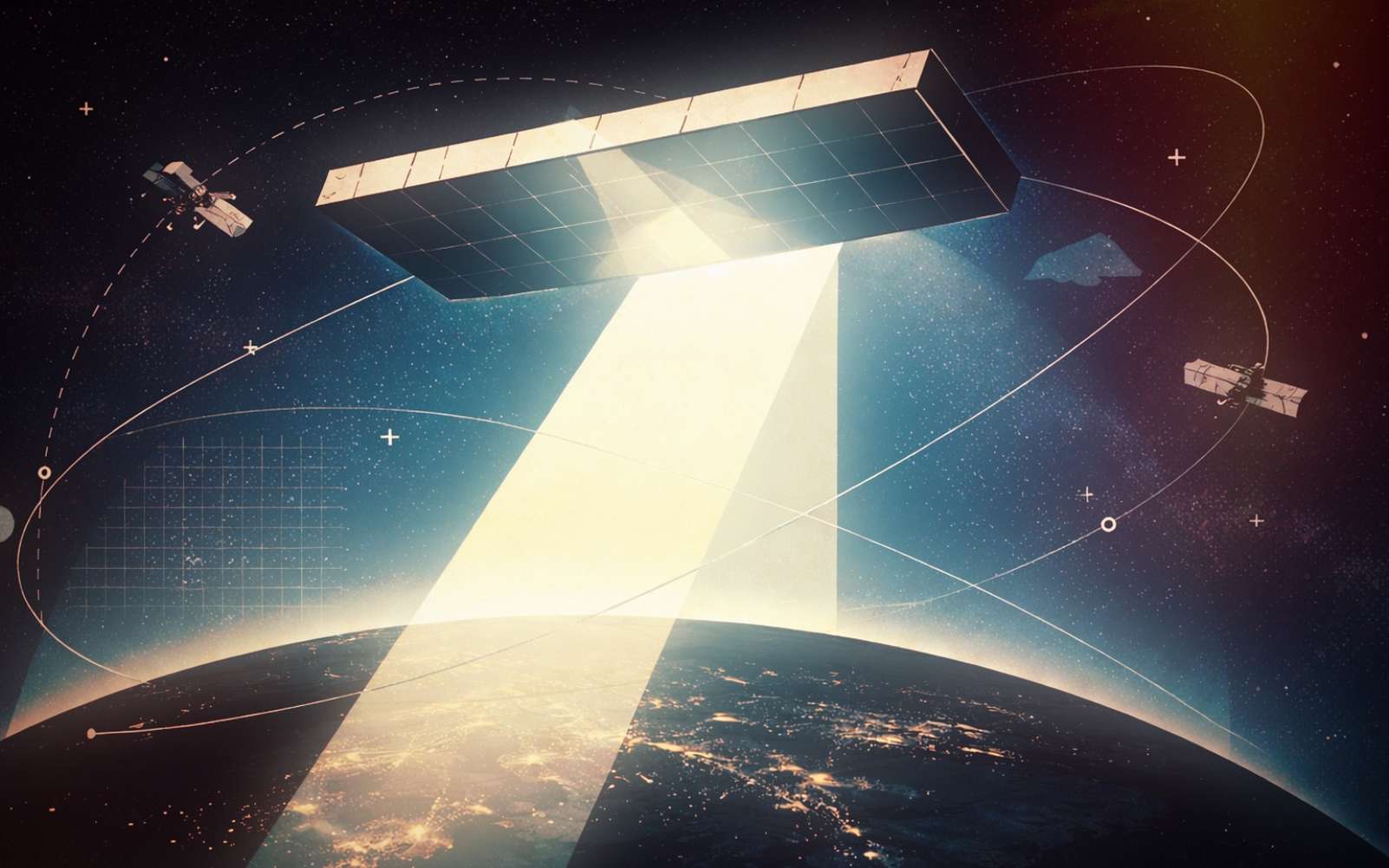 Cette startup veut renvoyer le Soleil sur Terre la nuit depuis l’espace… et elle est à une autorisation de le faire !