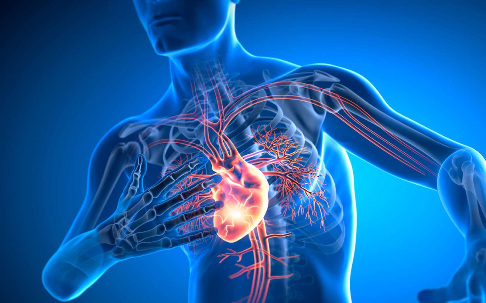 Ces anti-inflammatoires en vente libre pourraient causer 21/000 crises cardiaques