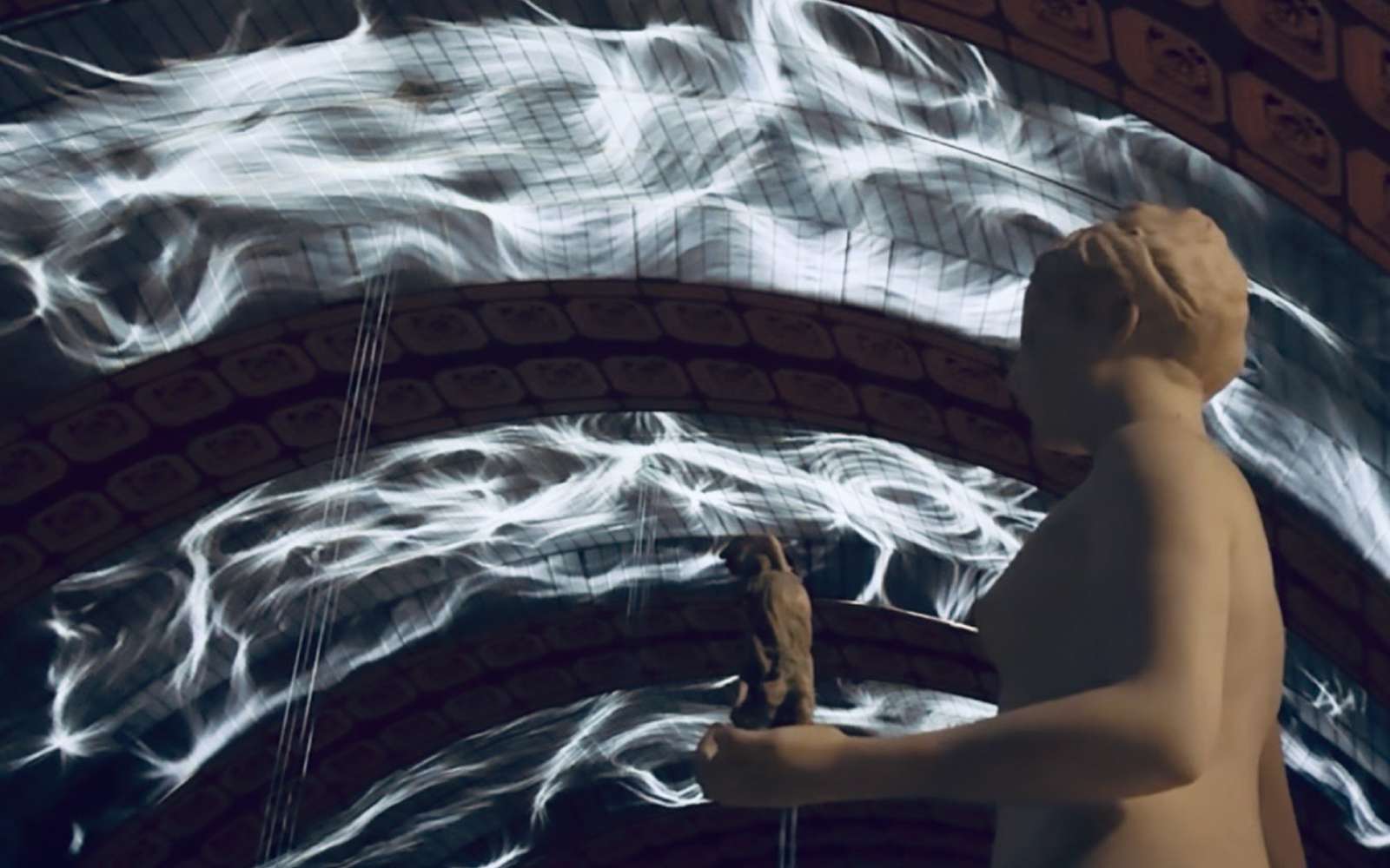 Du microscope aux murs du musée d'Orsay : le pari fou qui réconcilie science et grand public