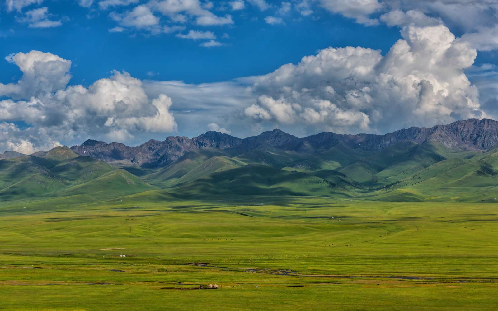 Les architectes du Burj Khalifa viennent de dévoiler leur prochain chef-d'œuvre, et ce n'est pas là où vous l'attendiez...
