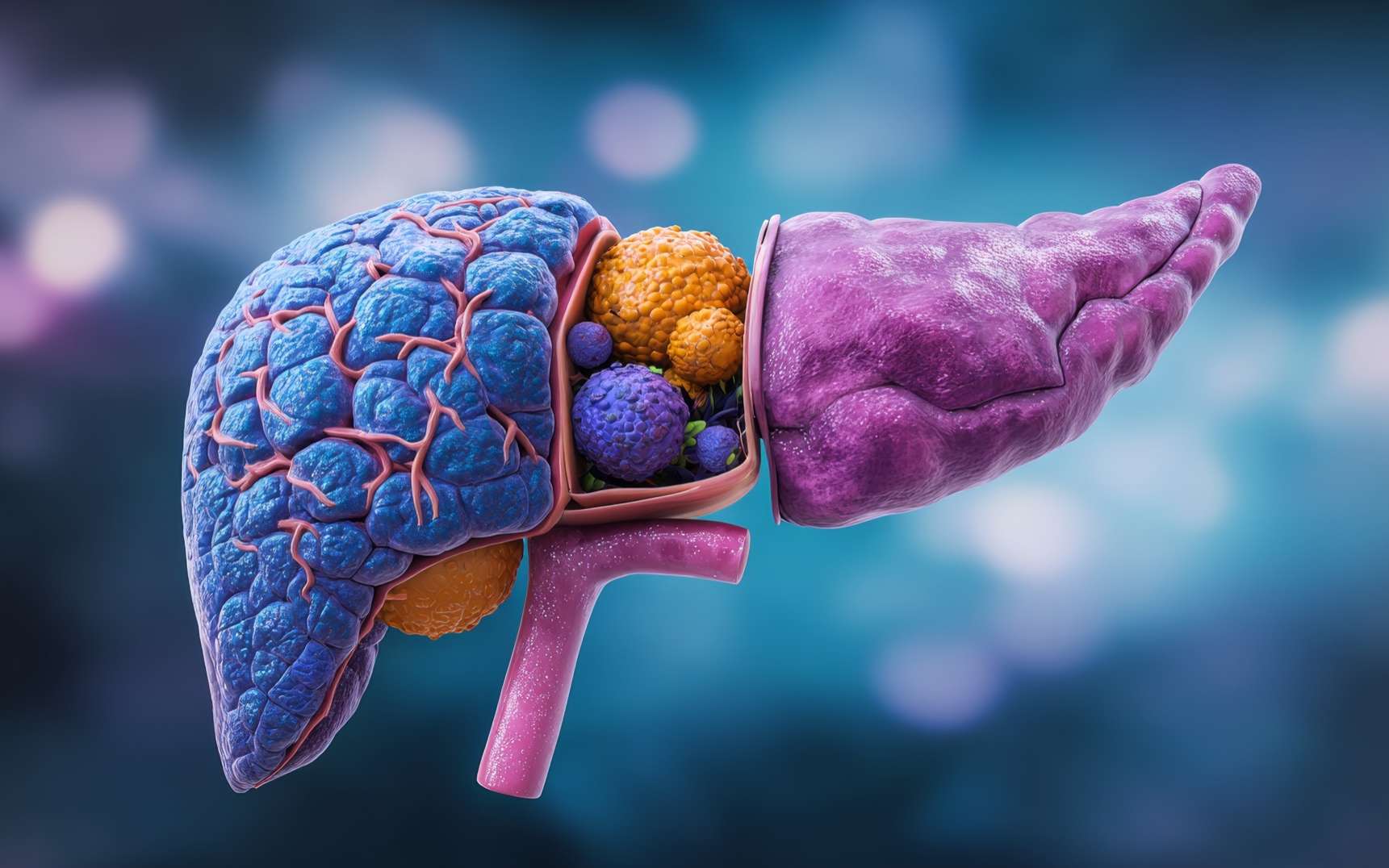 Cette trithérapie a fait disparaître des tumeurs du pancréas chez la souris… une première historique