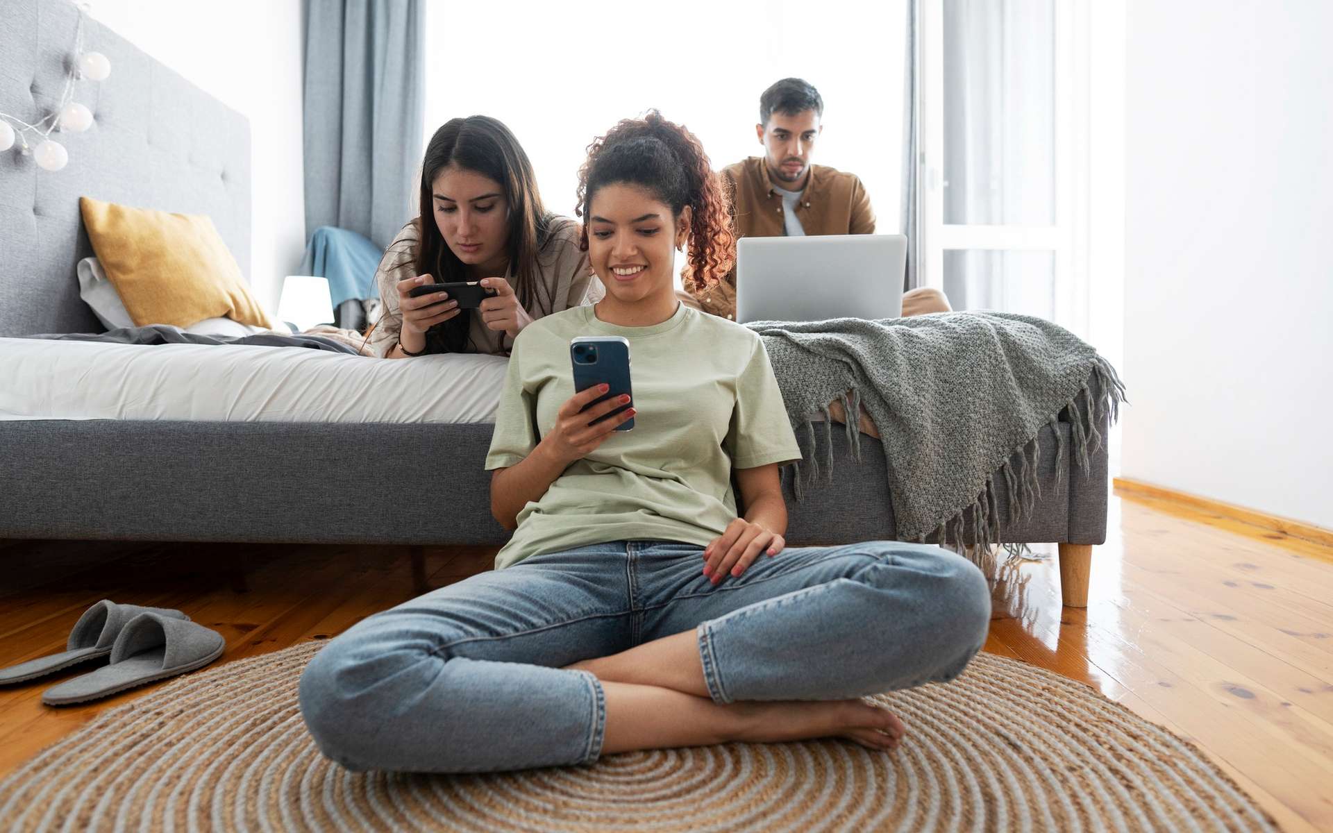Cette solution en promo sécurise vos appareils quand toute la maison est connectée