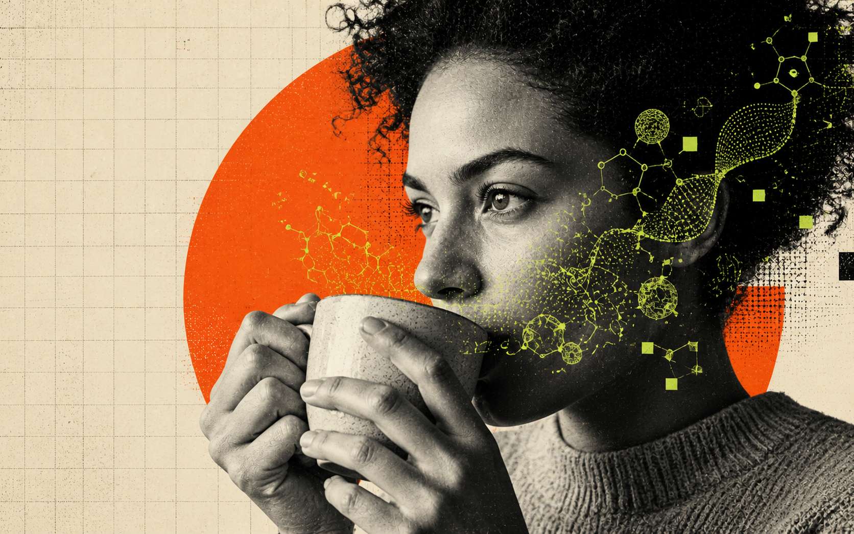 Bonne nouvelle pour les buveurs de café : on comprend enfin comment il pourrait protéger contre plusieurs maladies