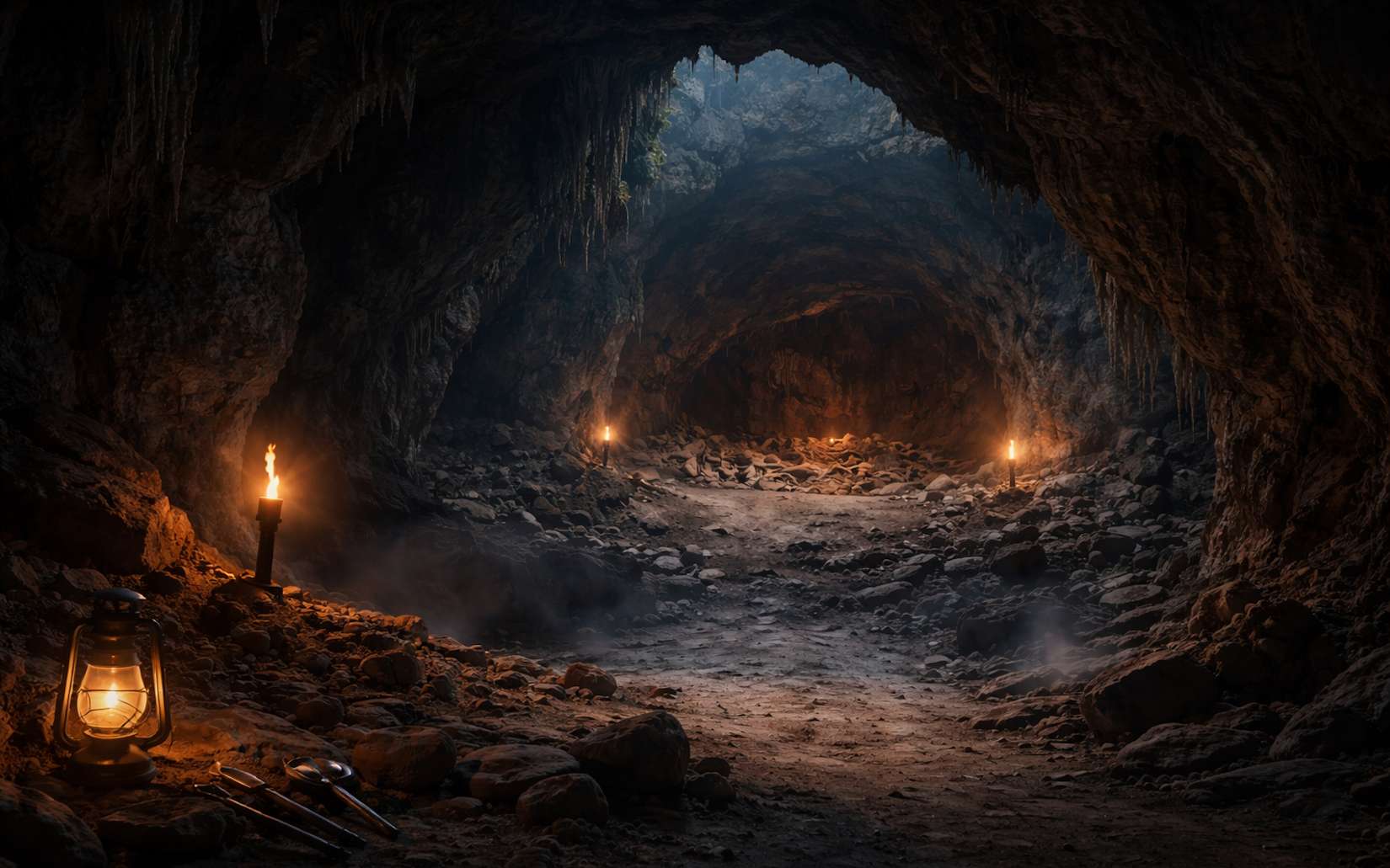 Cet ensemble de grottes bouleverse ce que l’on croyait sur Néandertal : il aurait survécu plus longtemps que prévu !