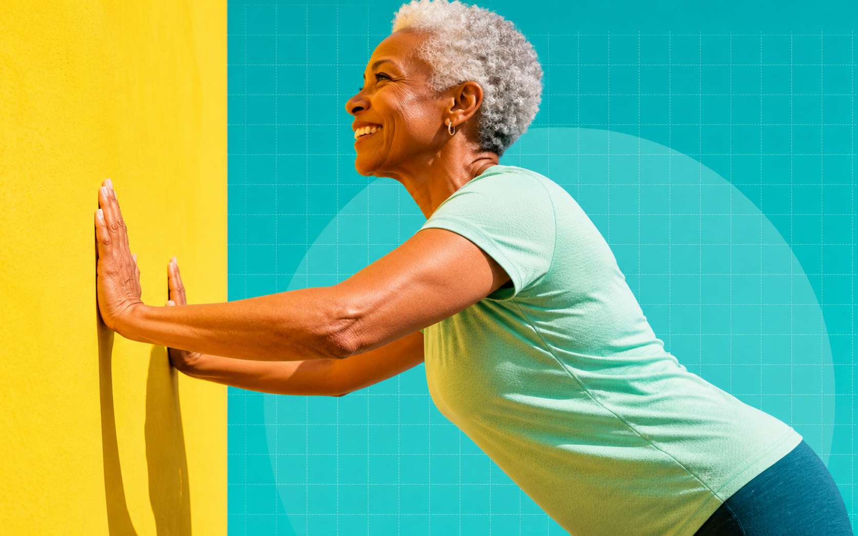 « Vous n'avez même pas besoin d'une salle de sport ! » Ces exercices simples pourraient aider vos muscles après 50 ans