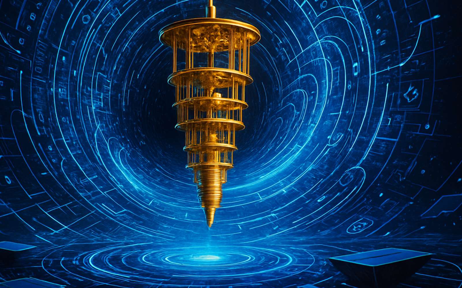 Cette start-up française pense avoir trouvé une autre voie pour construire l'ordinateur quantique