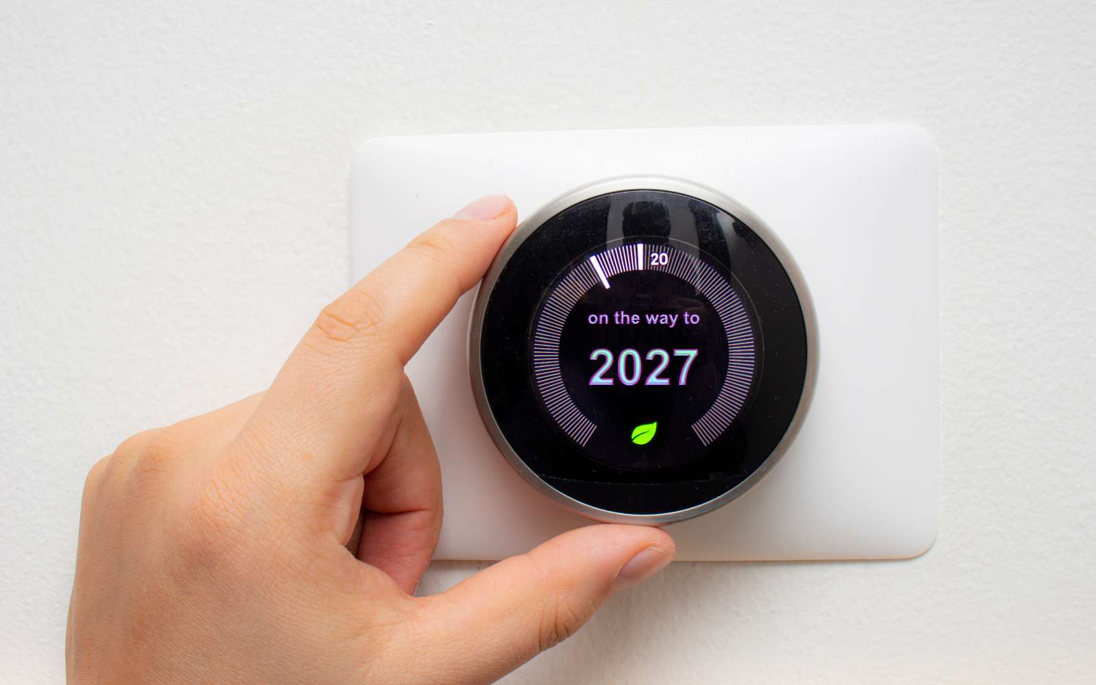 Chauffage, confort et économies : pourquoi le thermostat sera incontournable (et obligatoire) en 2027