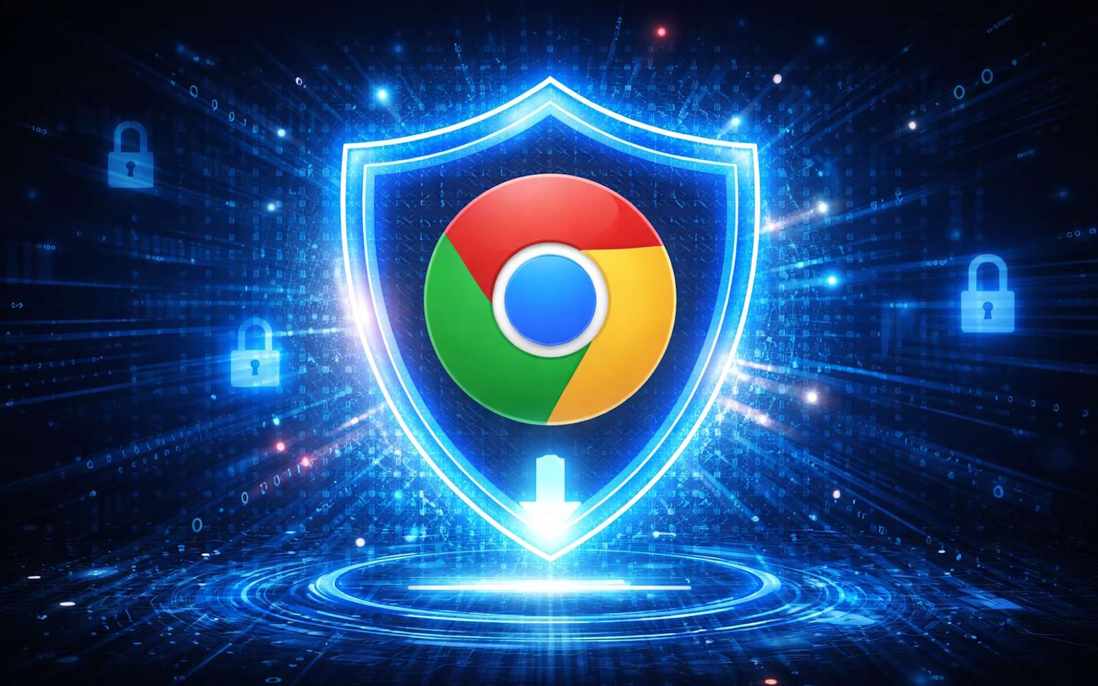 Faille critique zero-day dans Chrome : l’action urgente que Google demande de faire soi-même