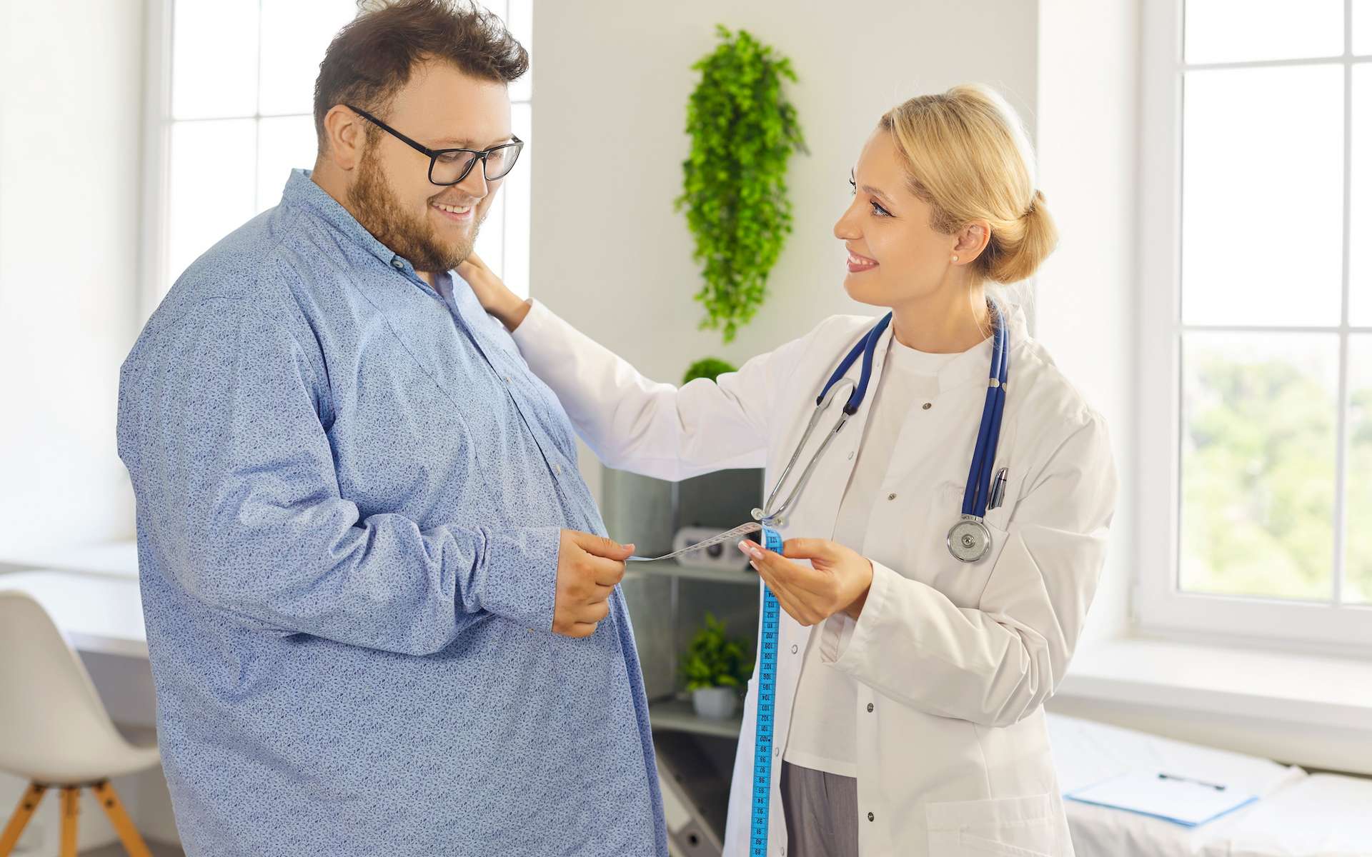 Reprendre du poids après un régime n'efface pas ses bienfaits : la science le prouve enfin