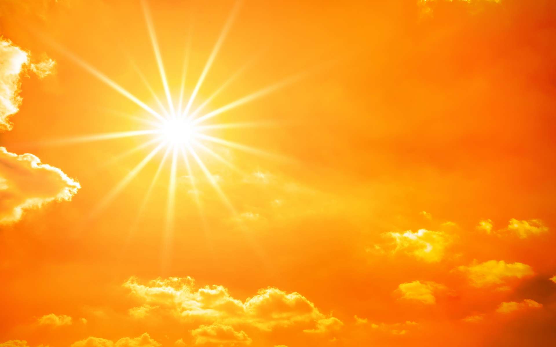 Un changement météo marqué arrive : voici qui va retrouver la chaleur en premier dans les prochains jours