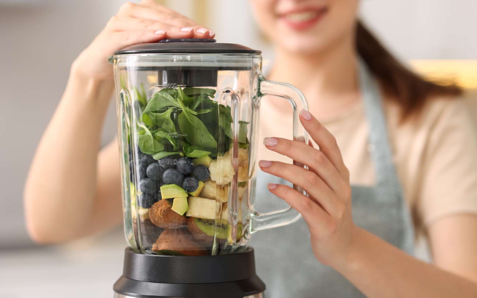 Quels sont les meilleurs blenders pour les smoothies ?