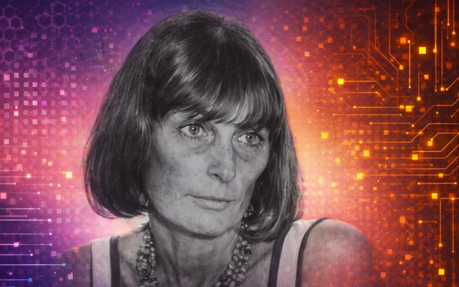 Ils ont inventé l’intelligence artificielle : Alice Recoque, la pionnière française que l’histoire a oubliée