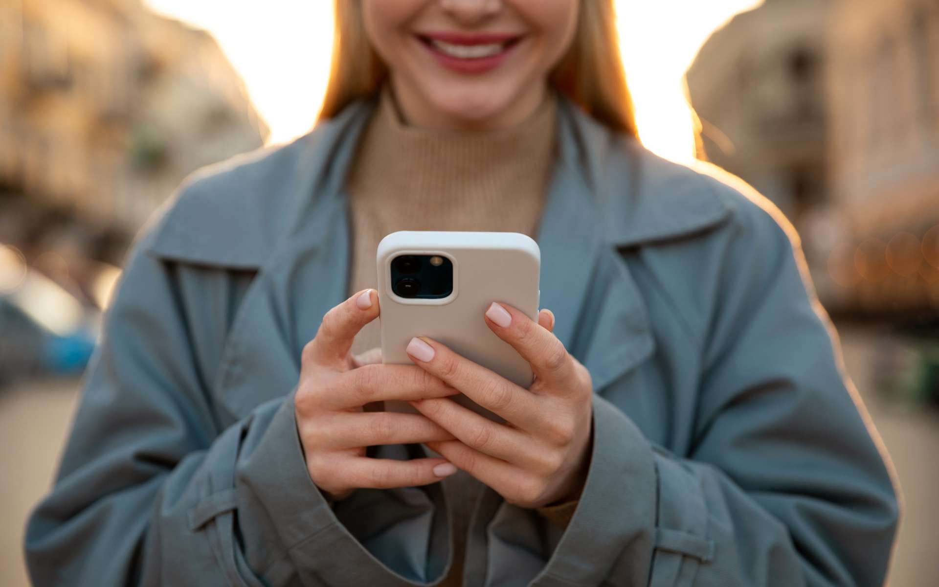 NRJ Mobile – 120 Go 5G à 7,49 € : l’un des meilleurs rapports data/prix du moment