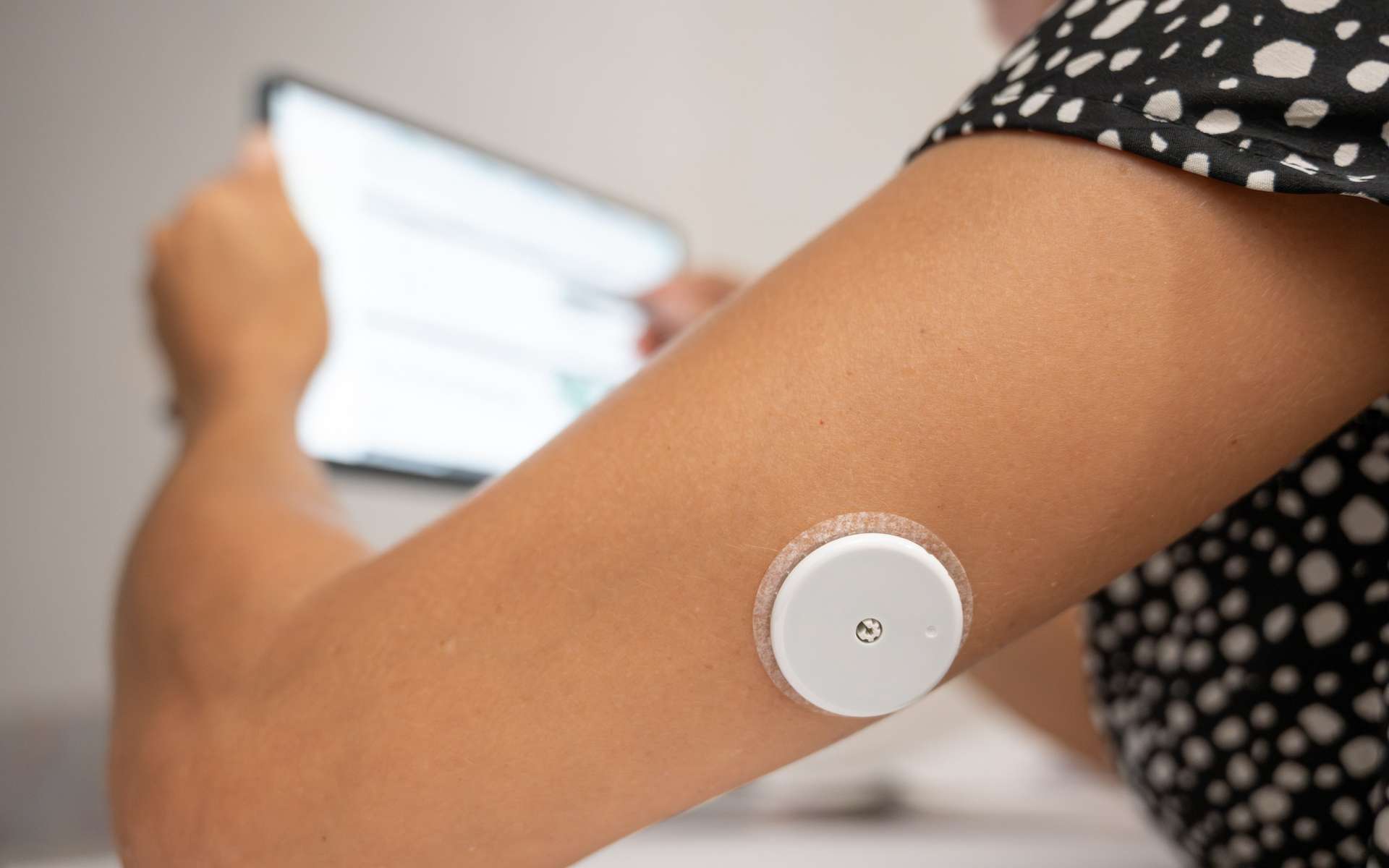 Après plusieurs morts et des centaines d'incidents graves, une entreprise opère un rappel massif de capteurs de glycémie