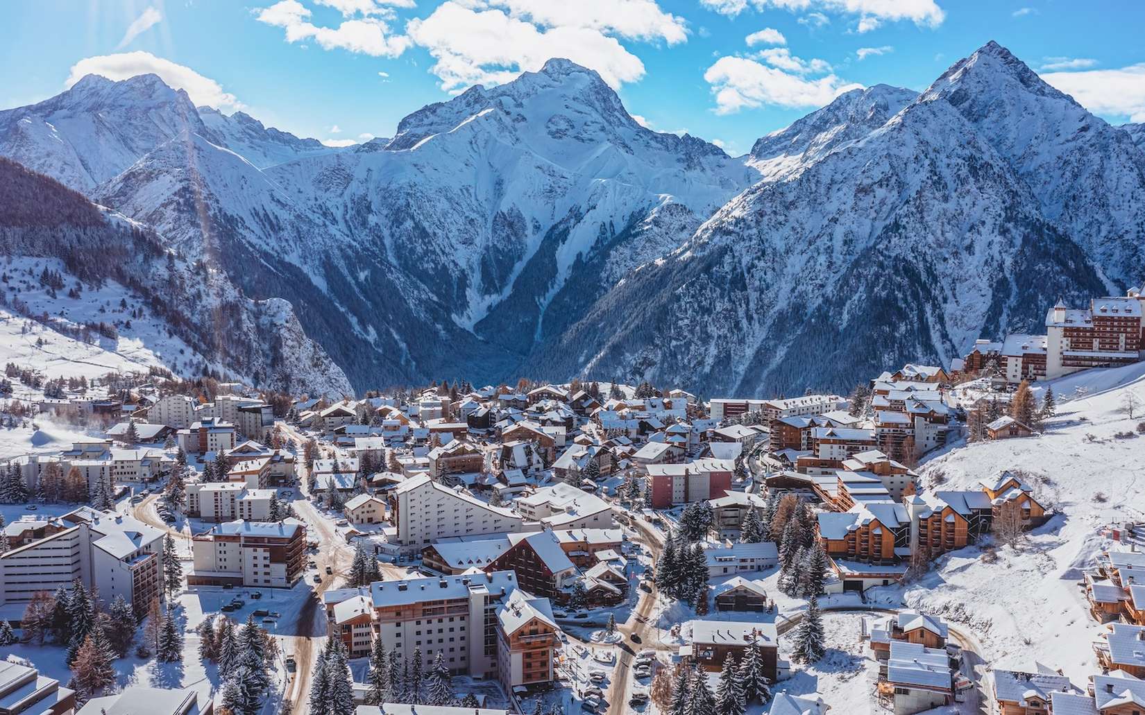 À Tech&Fest 2026, la montagne devient le terrain d’essai des innovations climatiques les plus attendues