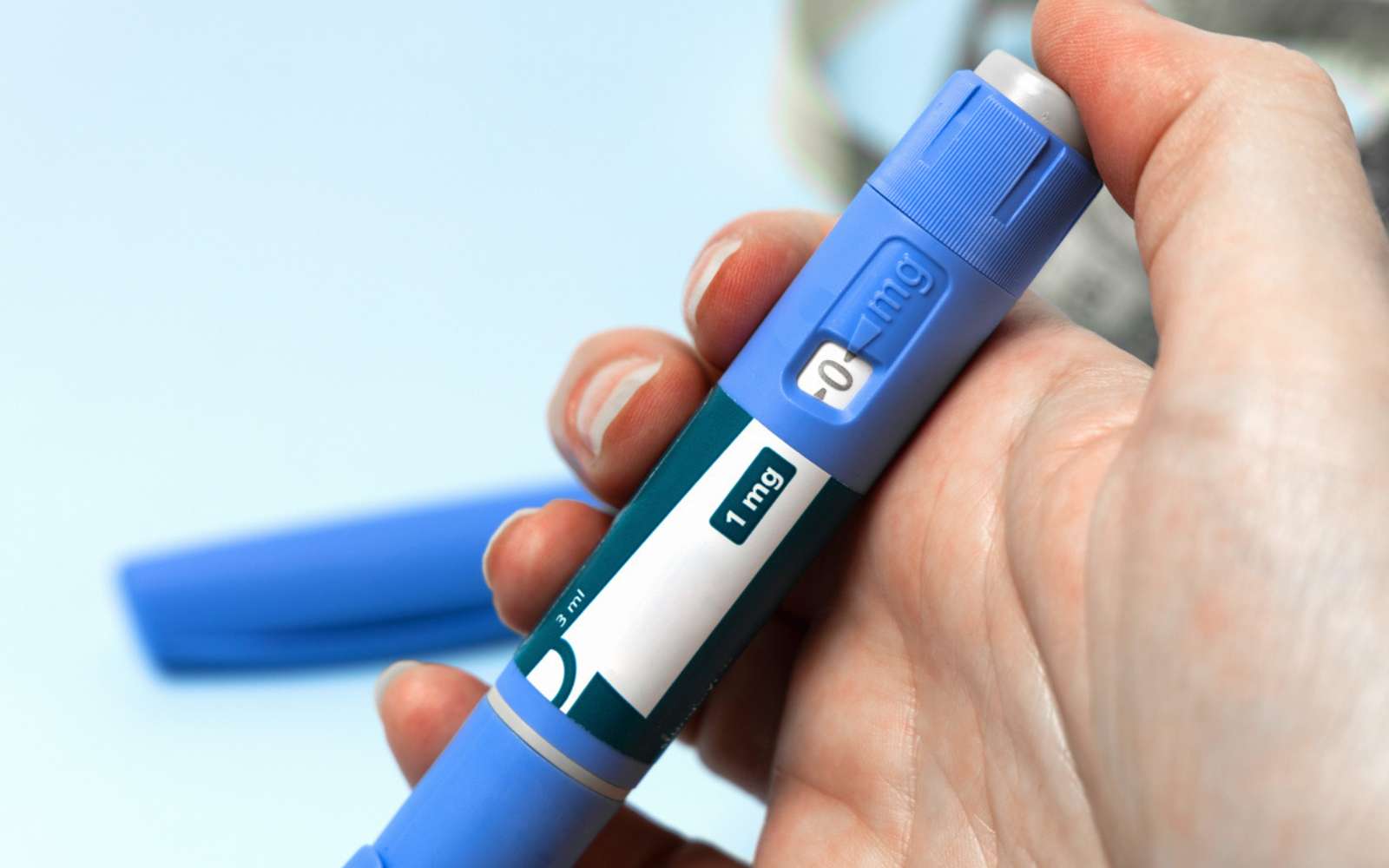 Une simple bactérie de l'intestin pourrait-elle remplacer un jour l'Ozempic ? Cette découverte ouvre une piste inattendue