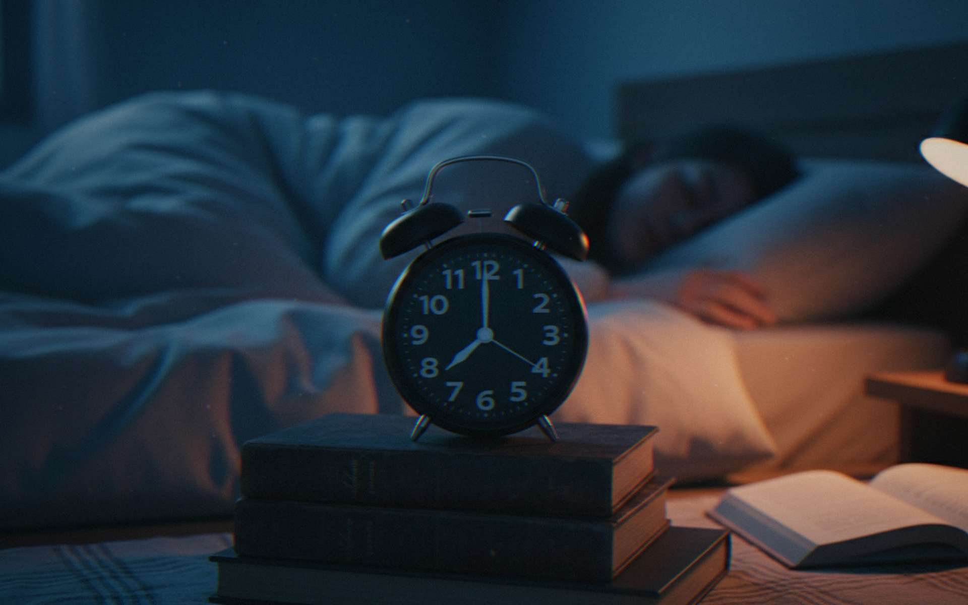 Une vaste étude révèle que ceux qui dorment ce nombre d'heures chaque jour vieillissent moins vite que les autres