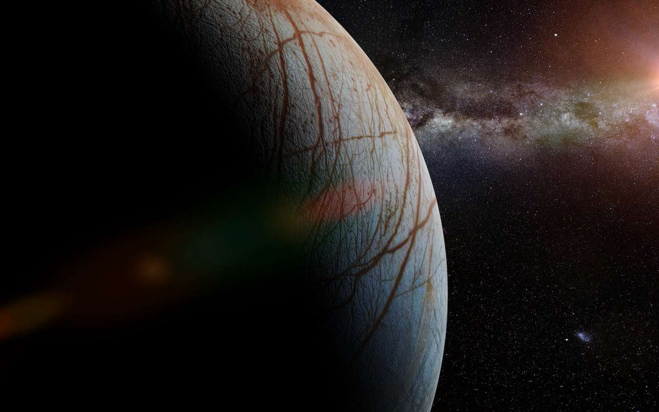 Mauvaise nouvelle : cette découverte remet en cause les possibilités d'une vie extraterrestre à cet endroit du Système solaire