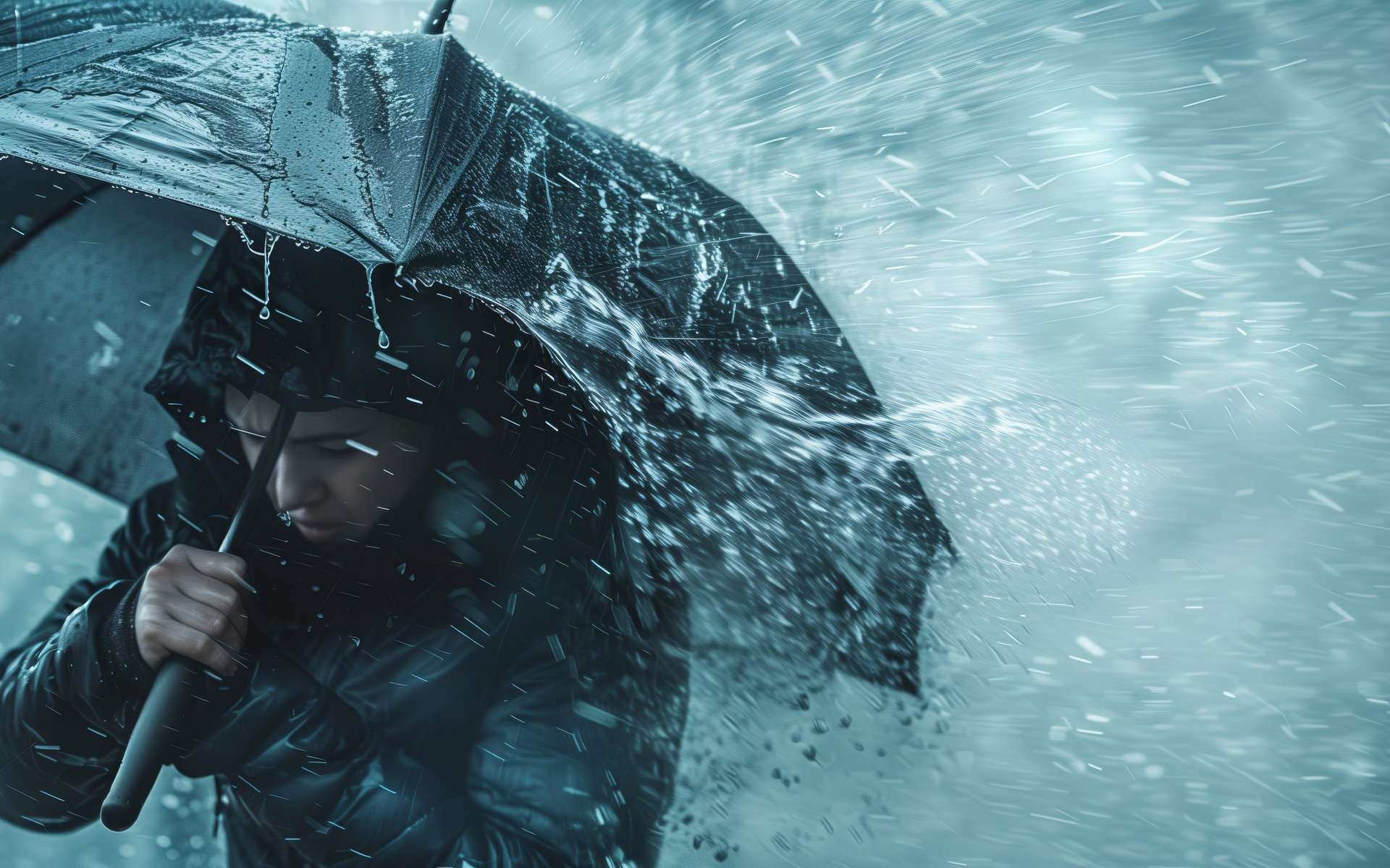 Pourquoi cet hiver enchaîne pluies et tempêtes comme jamais depuis des décennies ?