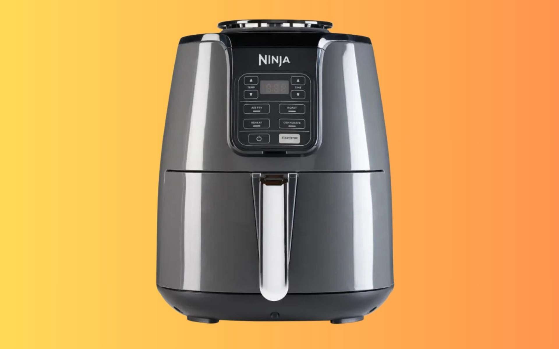 Soldes : -40 % sur cet airfryer Ninja plus que jamais accessible chez Cdiscount